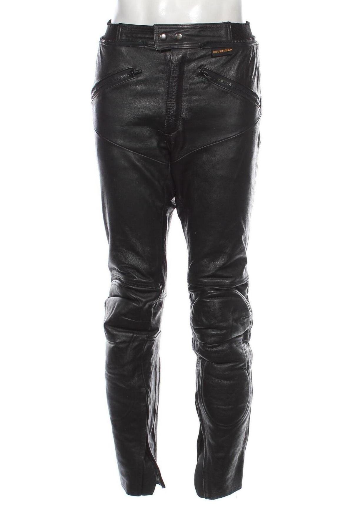 Pánske nohavice , Veľkosť M, Farba Čierna, Cena  16,80 €