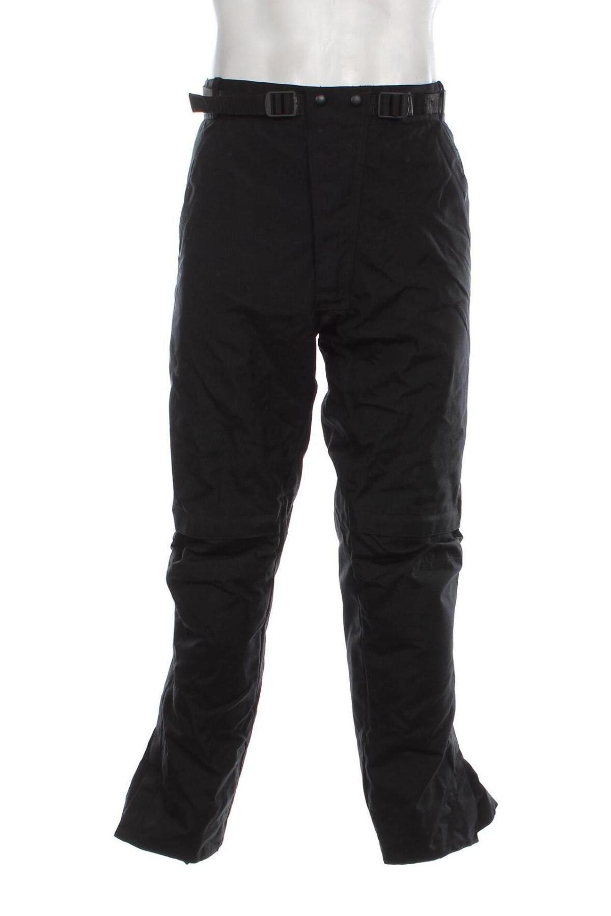 Herrenhose, Größe L, Farbe Schwarz, Preis 14,99 €