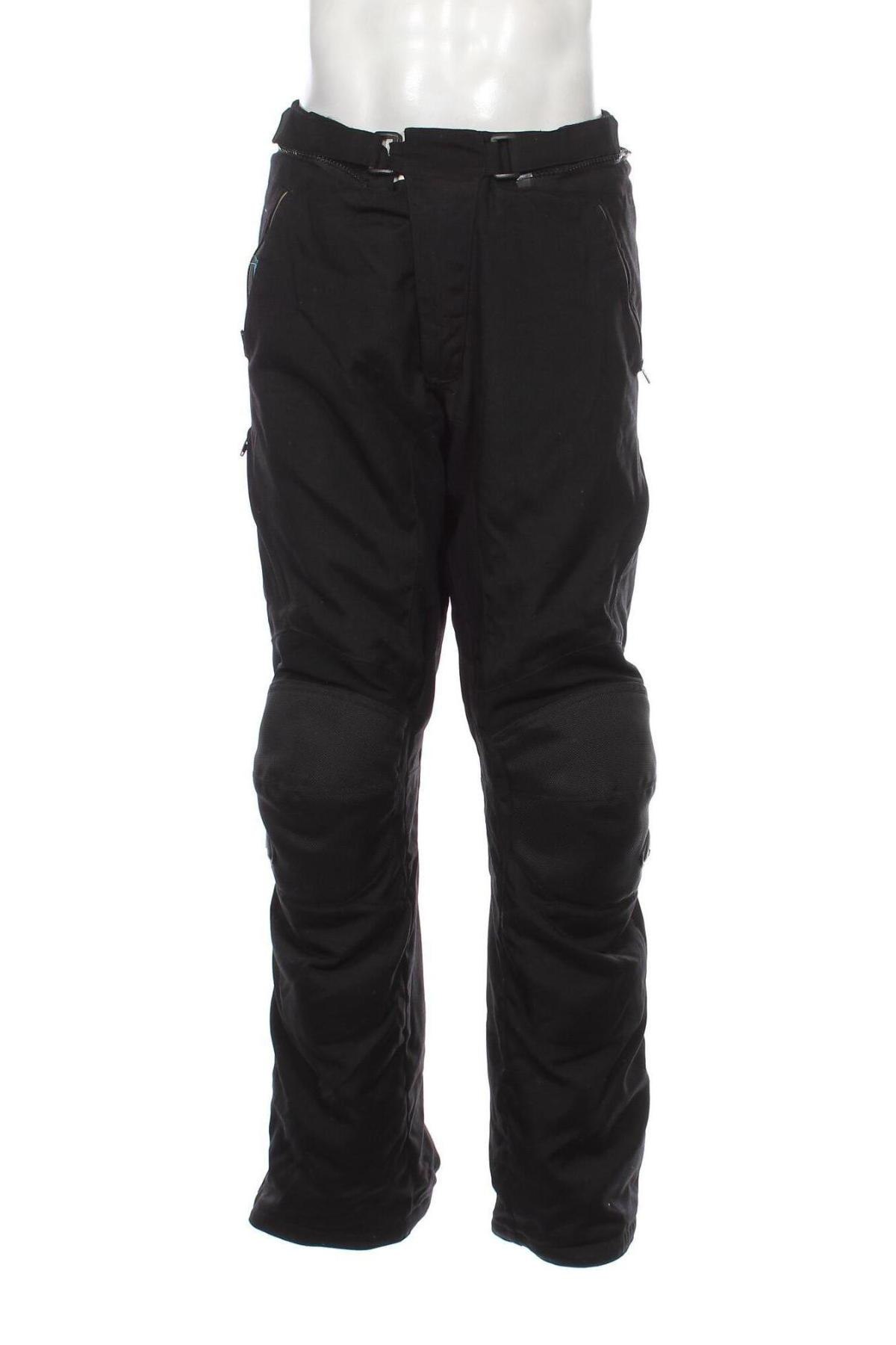 Herrenhose, Größe L, Farbe Schwarz, Preis 20,08 €