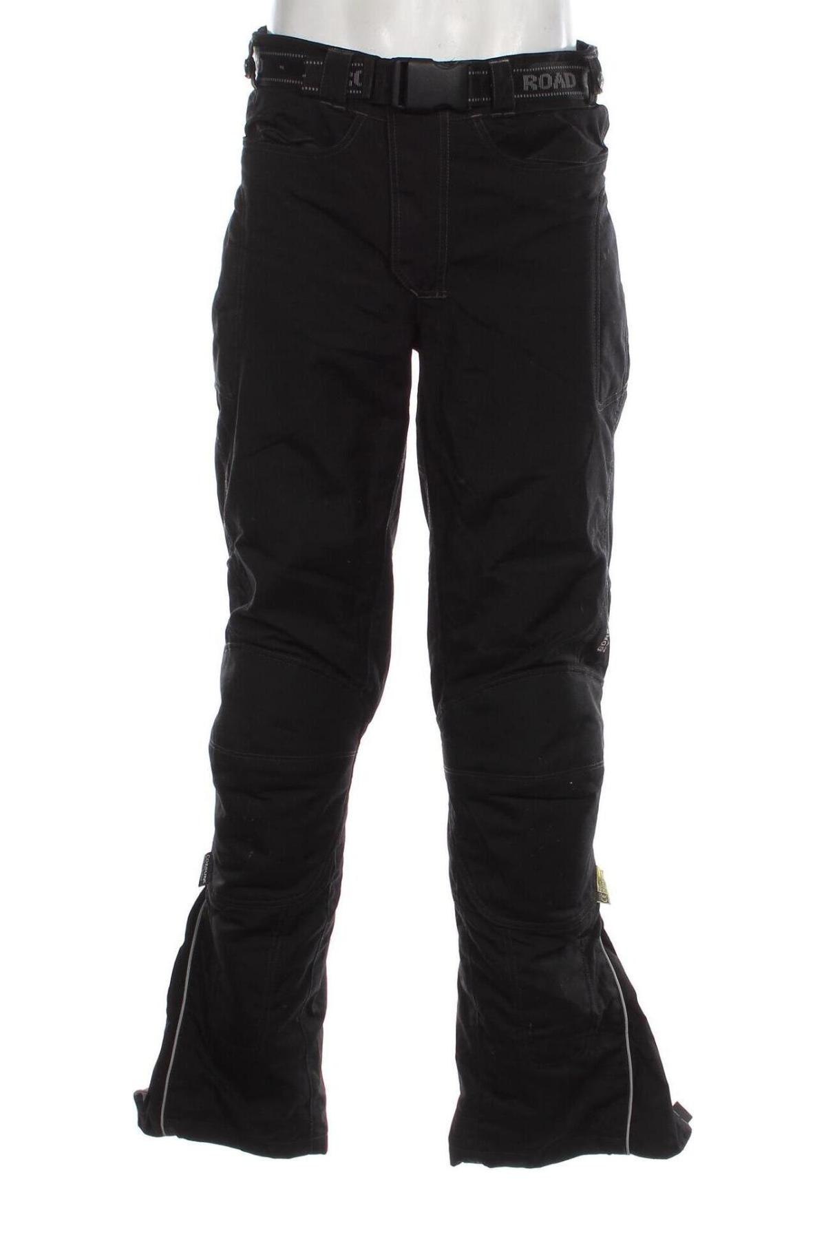 Pánske nohavice , Veľkosť L, Farba Čierna, Cena  16,36 €