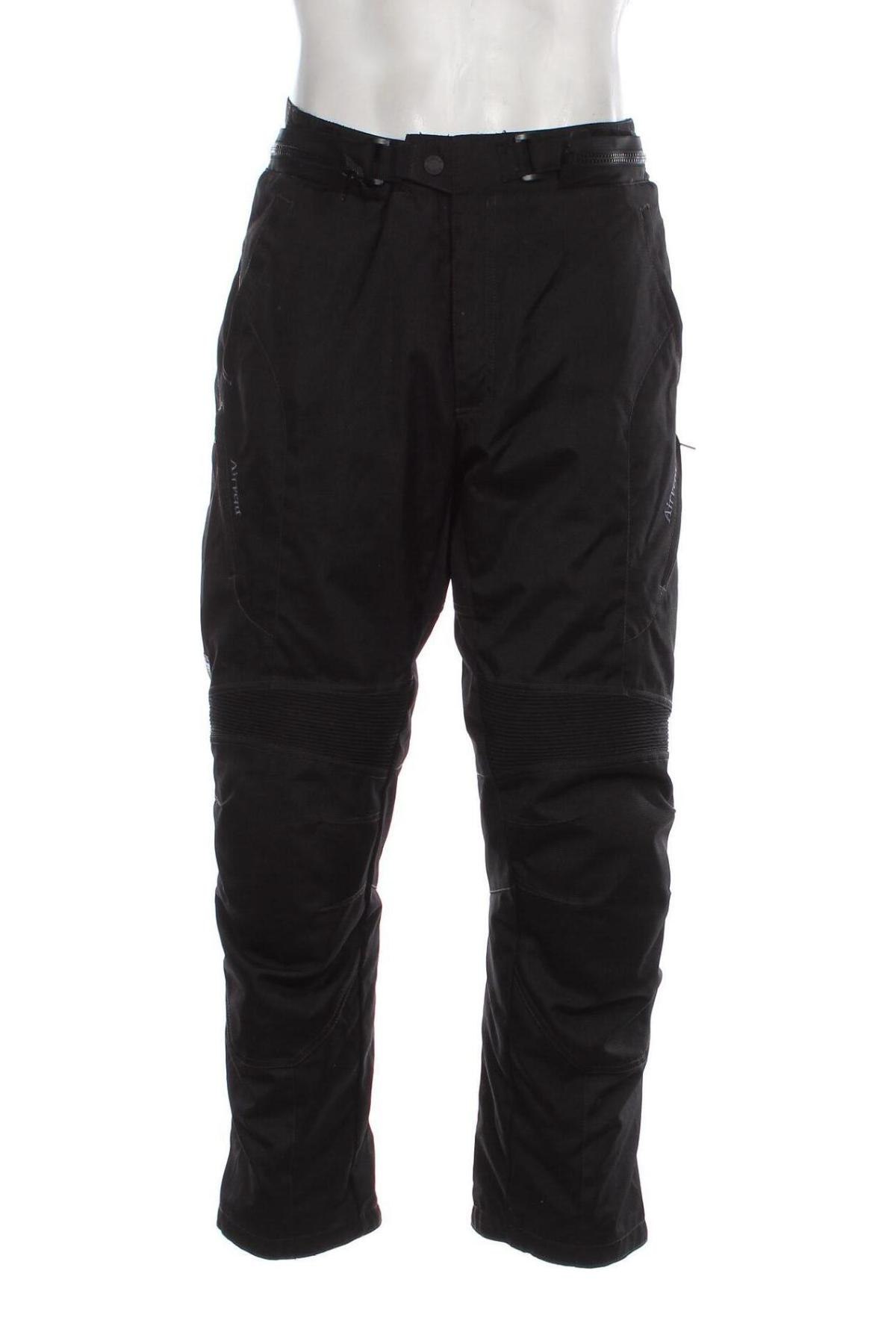 Ανδρικό παντελόνι, Μέγεθος XL, Χρώμα Μαύρο, Τιμή 20,02 €