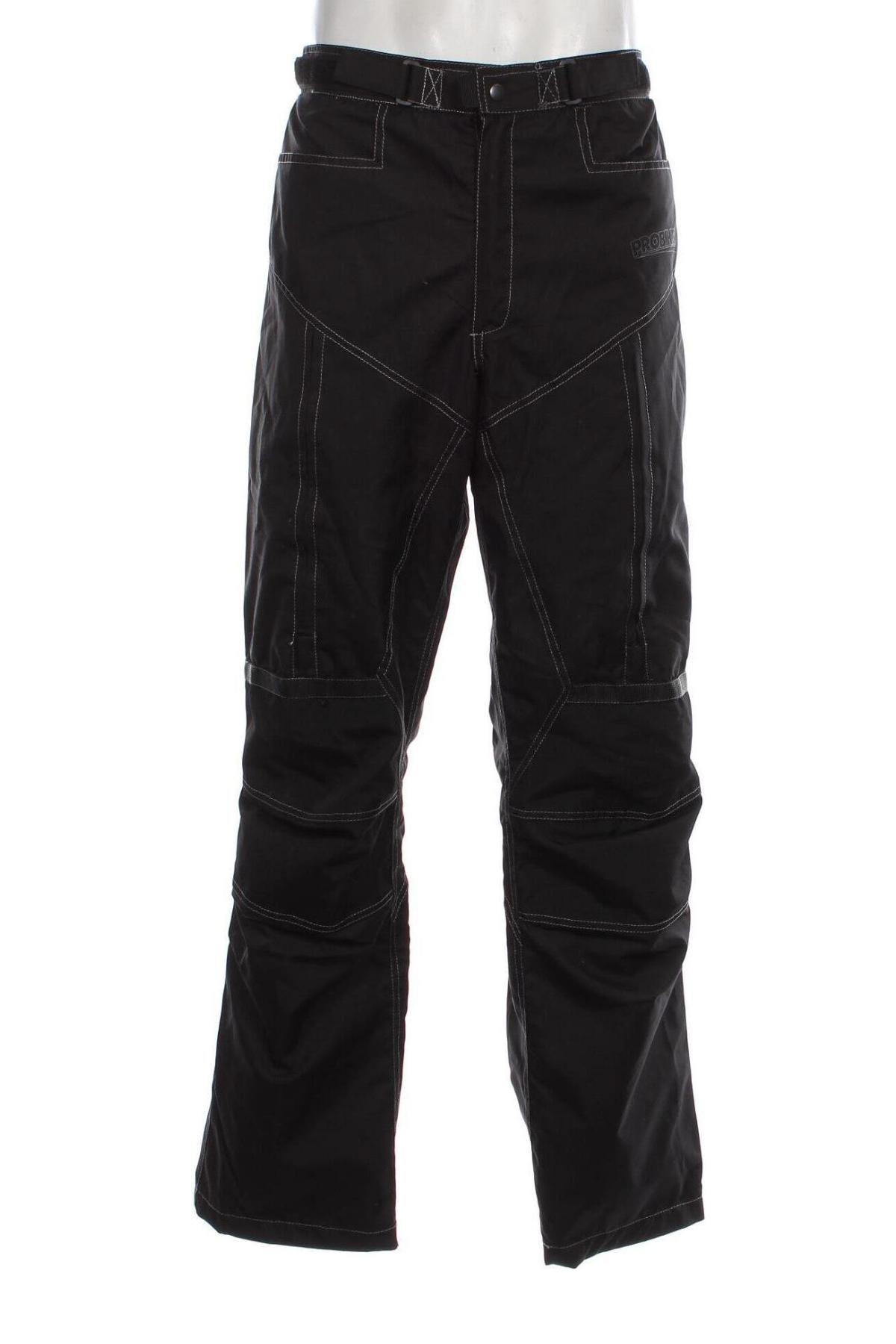 Herrenhose, Größe L, Farbe Schwarz, Preis 26,49 €