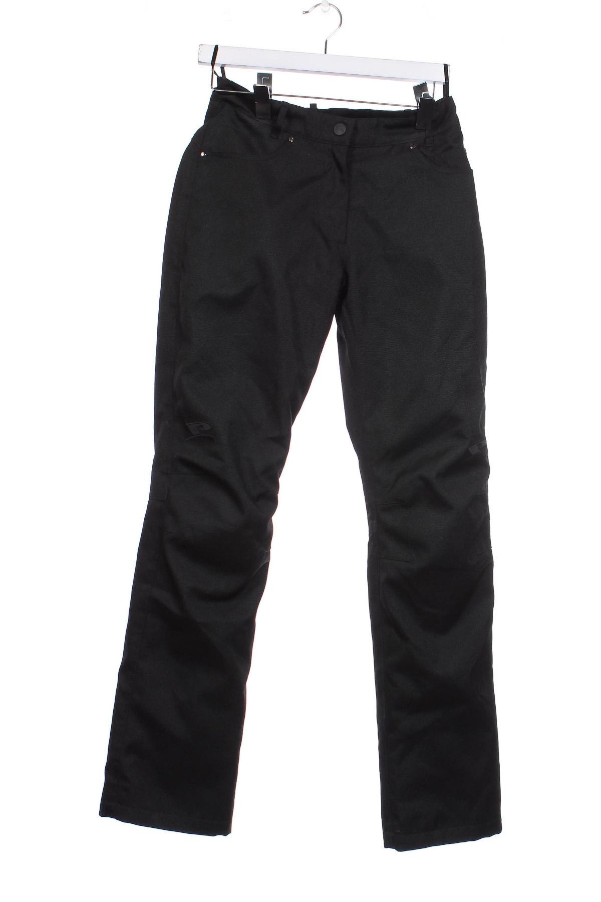 Ανδρικό παντελόνι, Μέγεθος S, Χρώμα Μαύρο, Τιμή 17,37 €