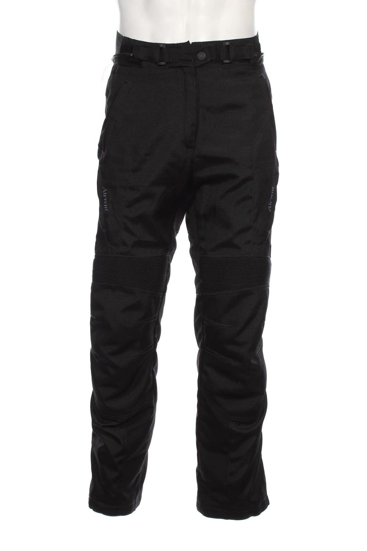 Herrenhose, Größe S, Farbe Schwarz, Preis 18,57 €