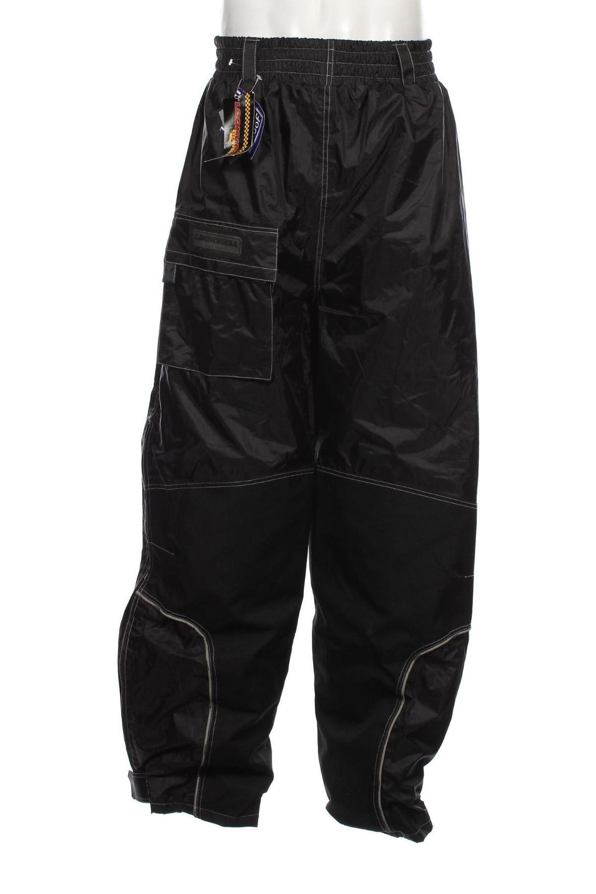 Мъжки панталон, Размер L, Цвят Черен, Цена 62,00 лв.