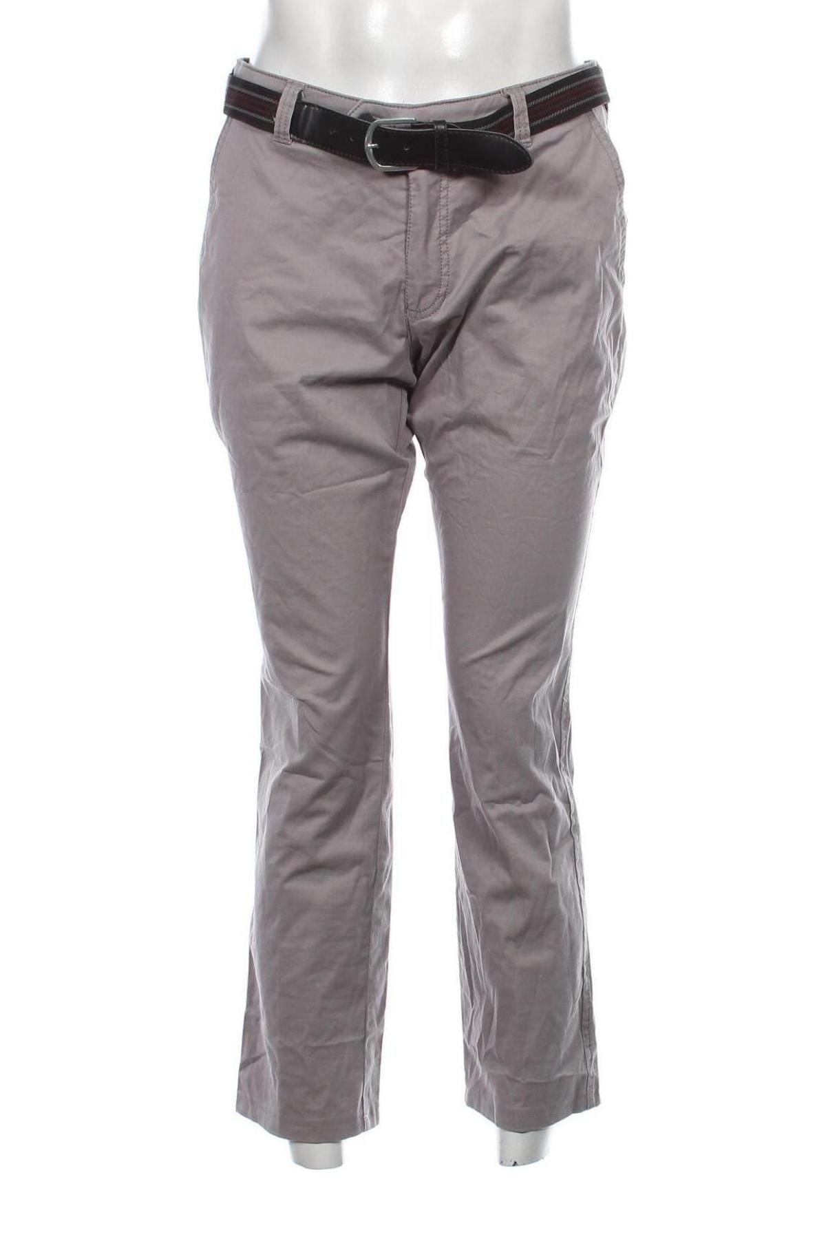 Herrenhose, Größe M, Farbe Grau, Preis 7,06 €