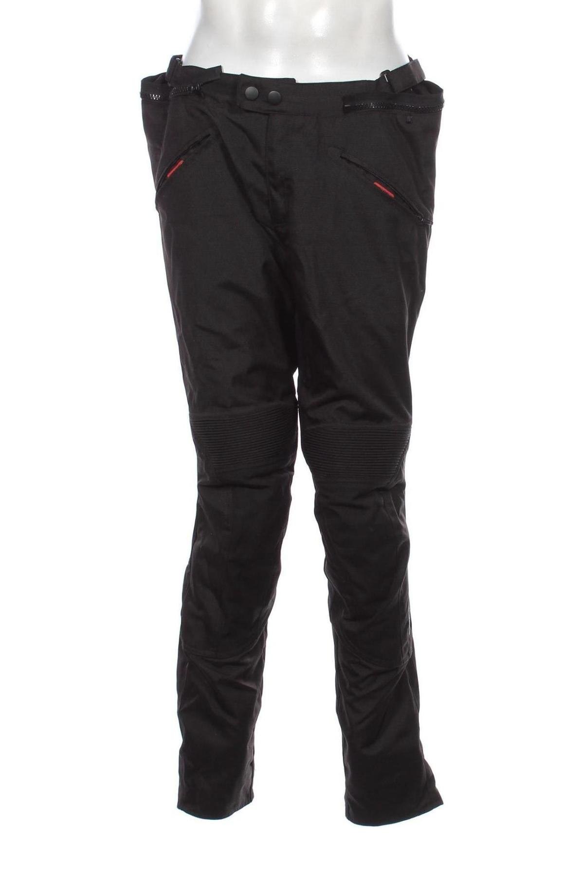 Herrenhose, Größe XL, Farbe Schwarz, Preis 24,99 €