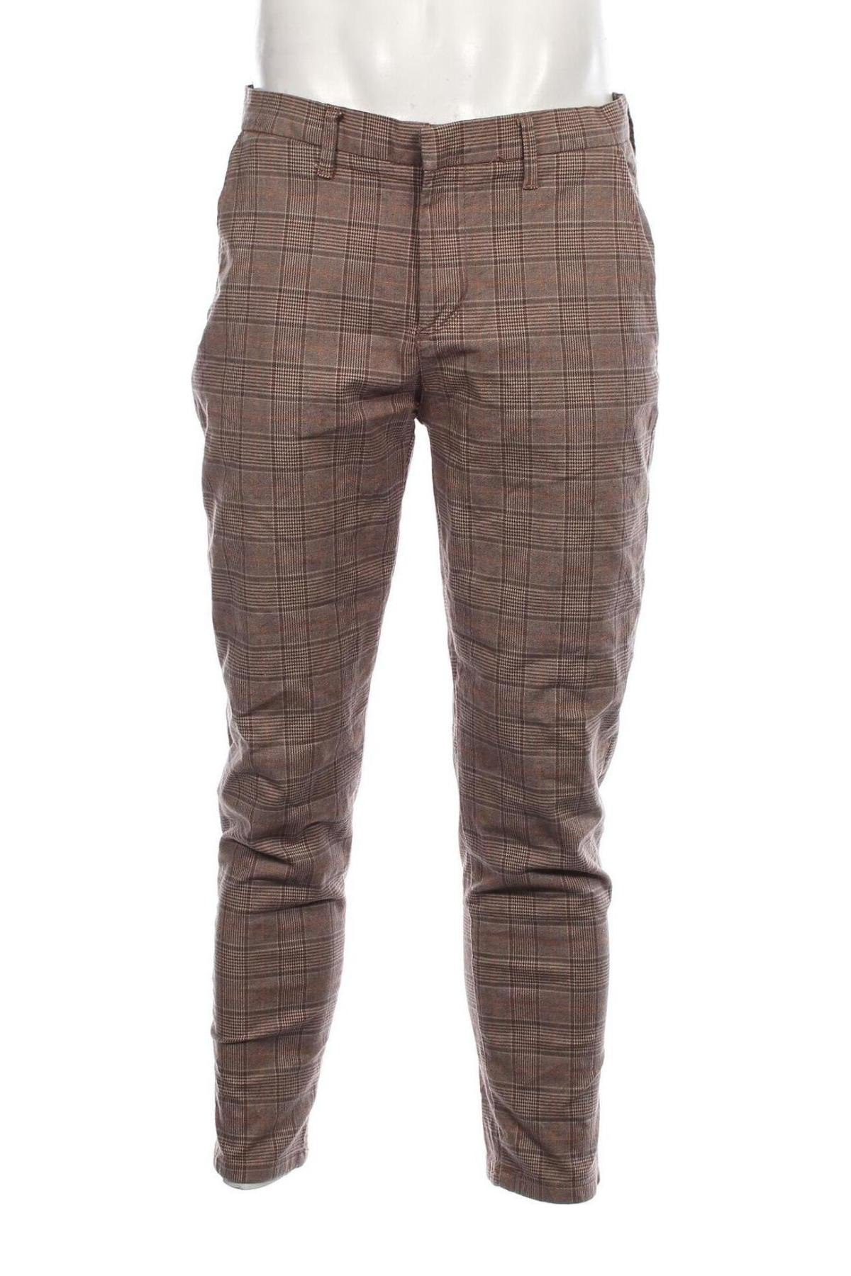 Herrenhose, Größe L, Farbe Beige, Preis 7,06 €