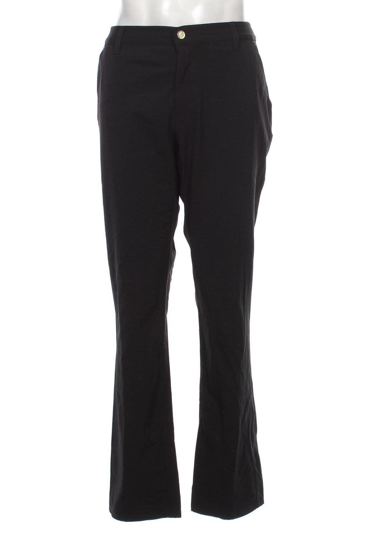 Herrenhose Albero, Größe XL, Farbe Schwarz, Preis € 22,27