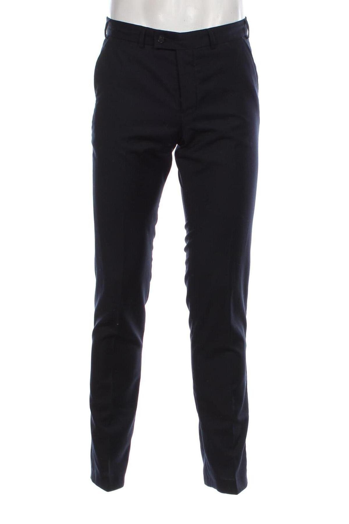 Herrenhose Angelo Litrico, Größe M, Farbe Blau, Preis 9,49 €