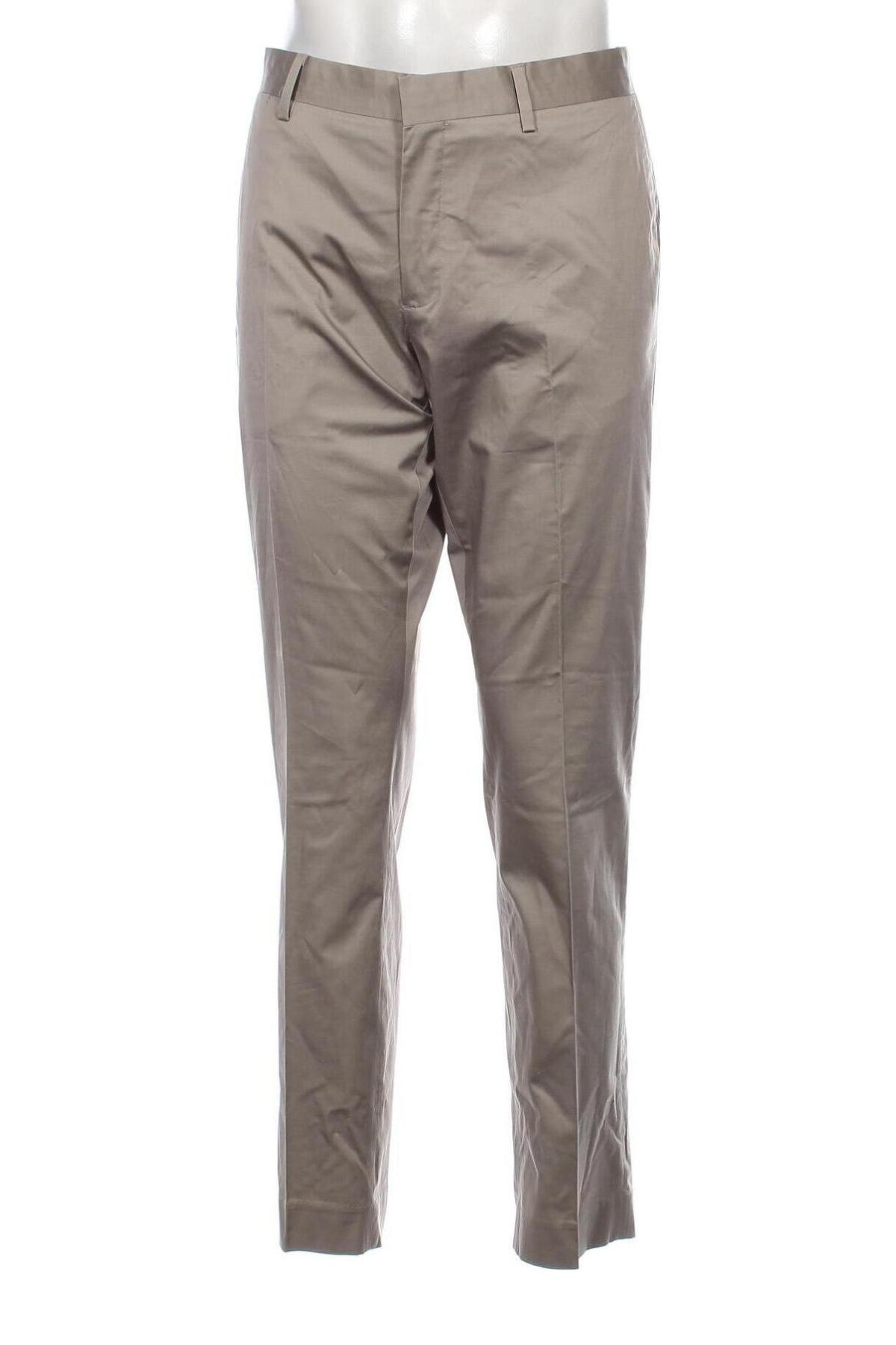 Herrenhose Antony Morato, Größe XL, Farbe Beige, Preis 36,08 €