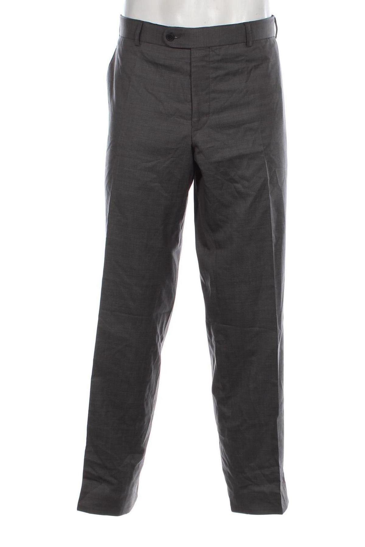 Herrenhose Barutti, Größe L, Farbe Grau, Preis € 11,41