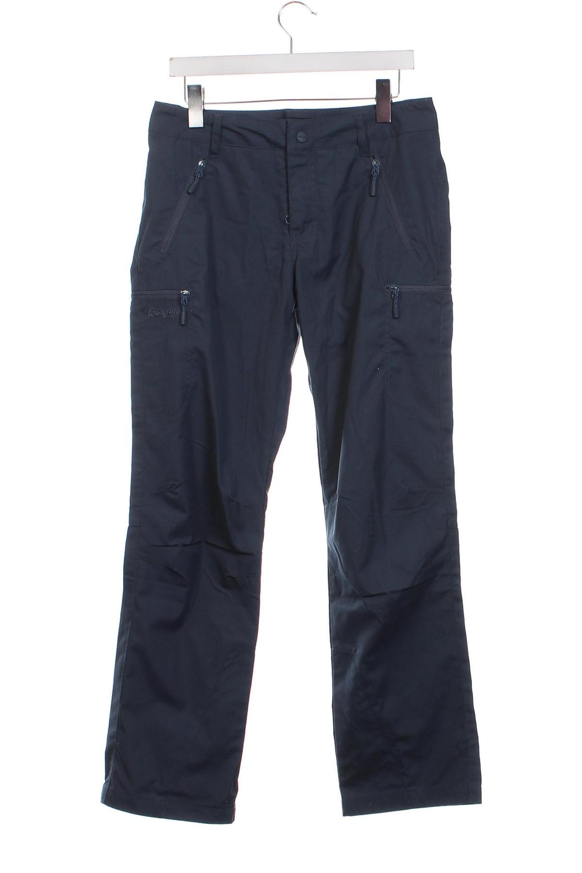 Herrenhose Bergans of Norway, Größe S, Farbe Blau, Preis € 31,55