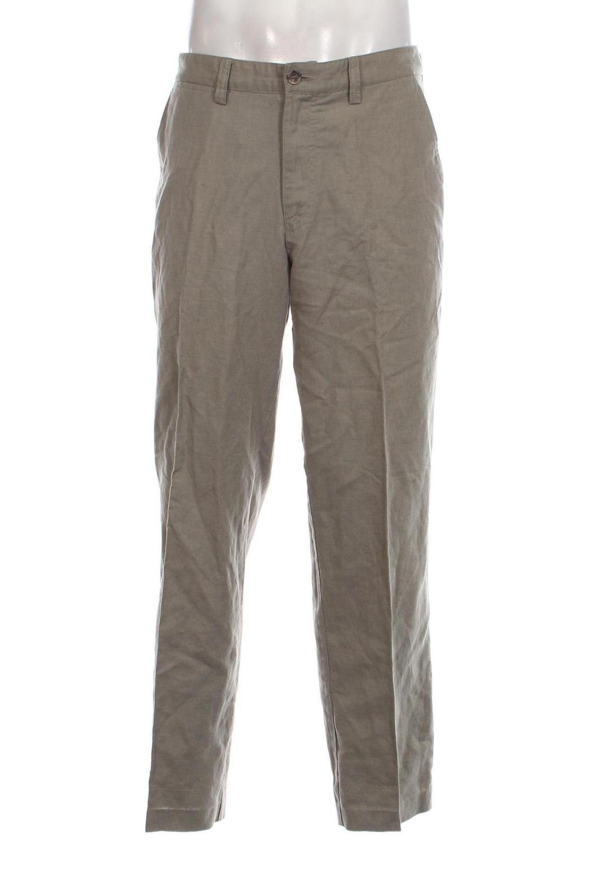 Pantaloni de bărbați Camel Active, Mărime L, Culoare Bej, Preț 158,00 Lei