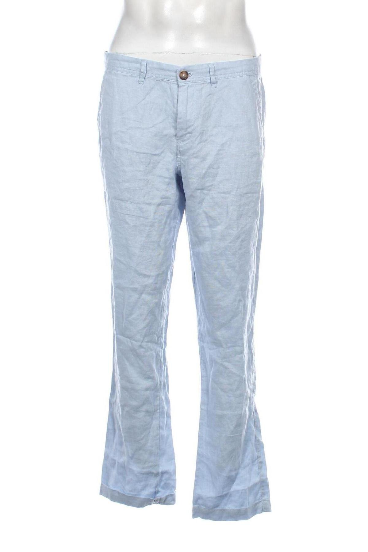 Pánské kalhoty  Canda, Velikost M, Barva Modrá, Cena  462,00 Kč