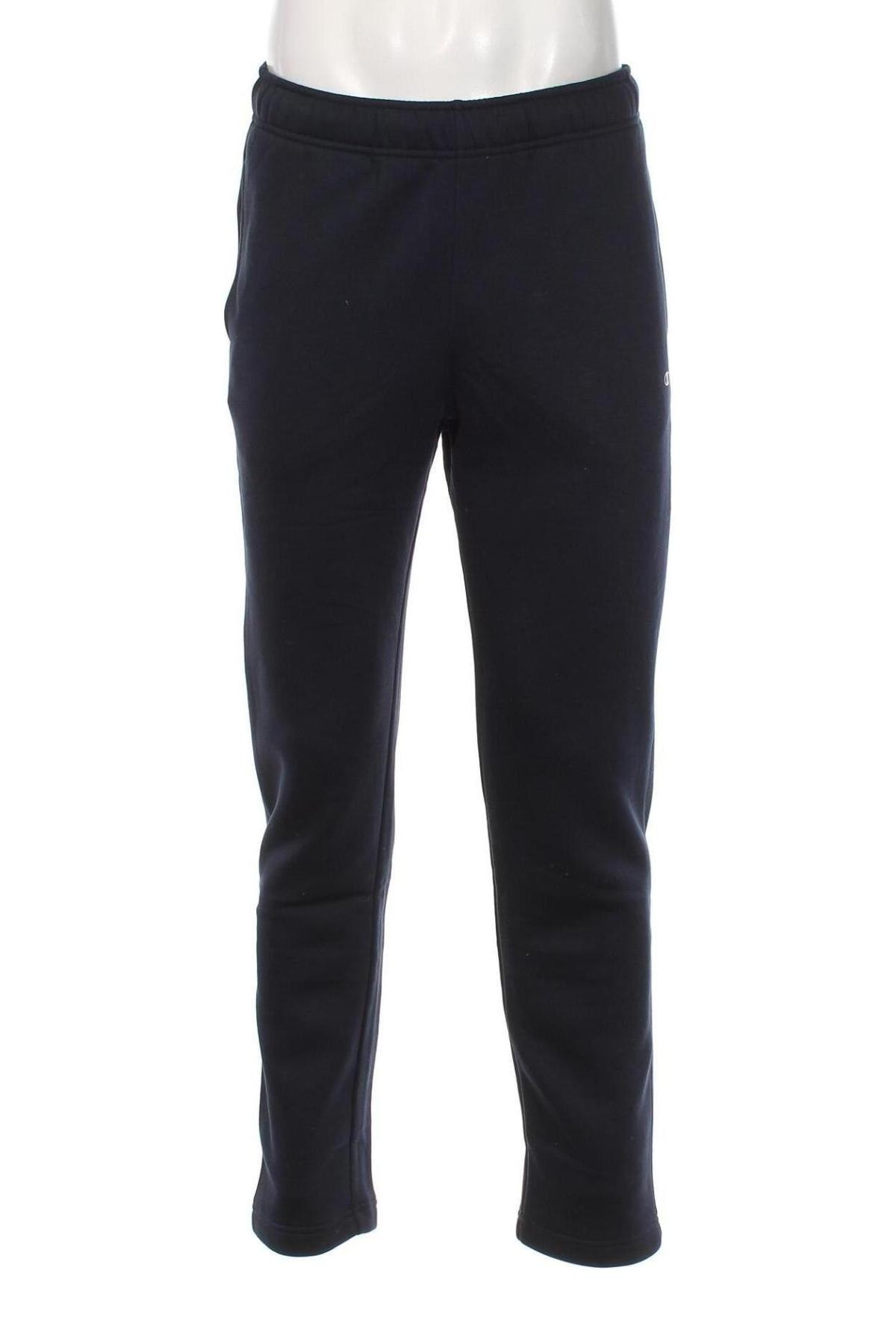 Pantaloni de bărbați Champion, Mărime M, Culoare Albastru, Preț 101,98 Lei