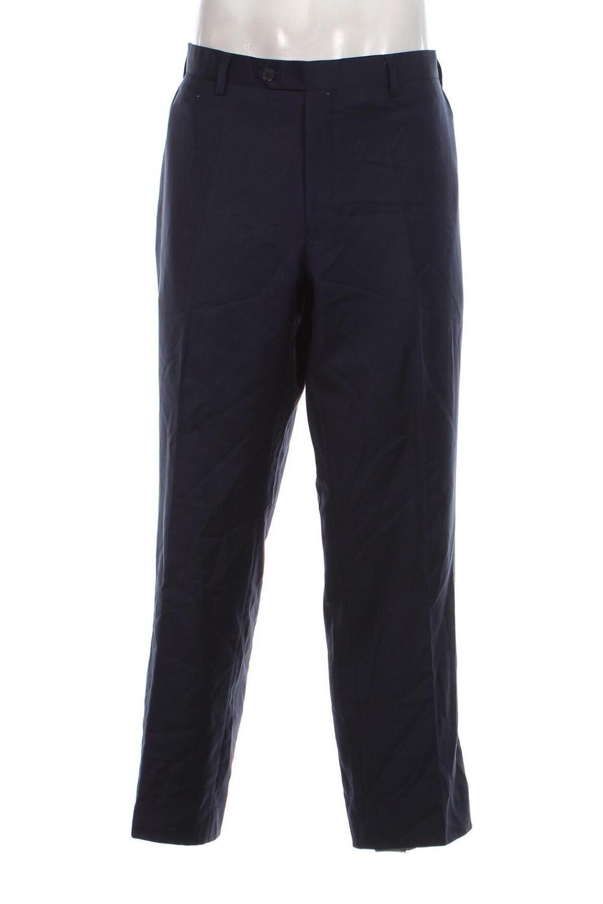 Herrenhose Charles Tyrwhitt, Größe XL, Farbe Blau, Preis € 23,73