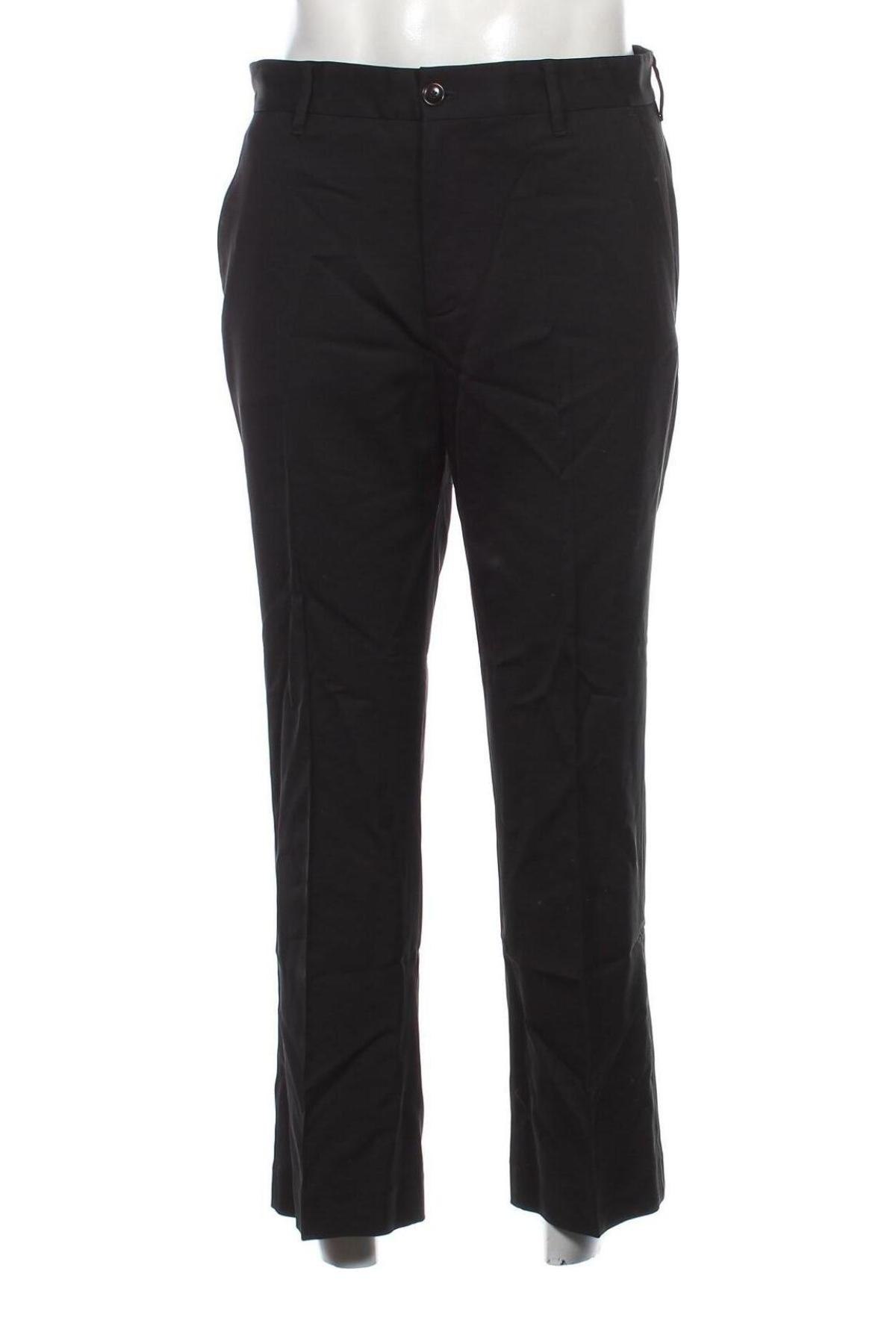 Pantaloni de bărbați Closed, Mărime M, Culoare Negru, Preț 584,87 Lei