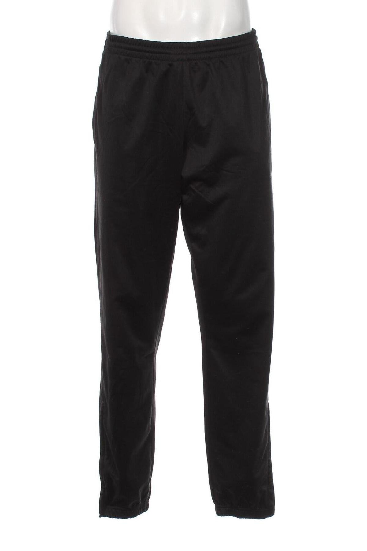 Мъжки панталон Dutchy, Размер XL, Цвят Черен, Цена 32,20 лв.