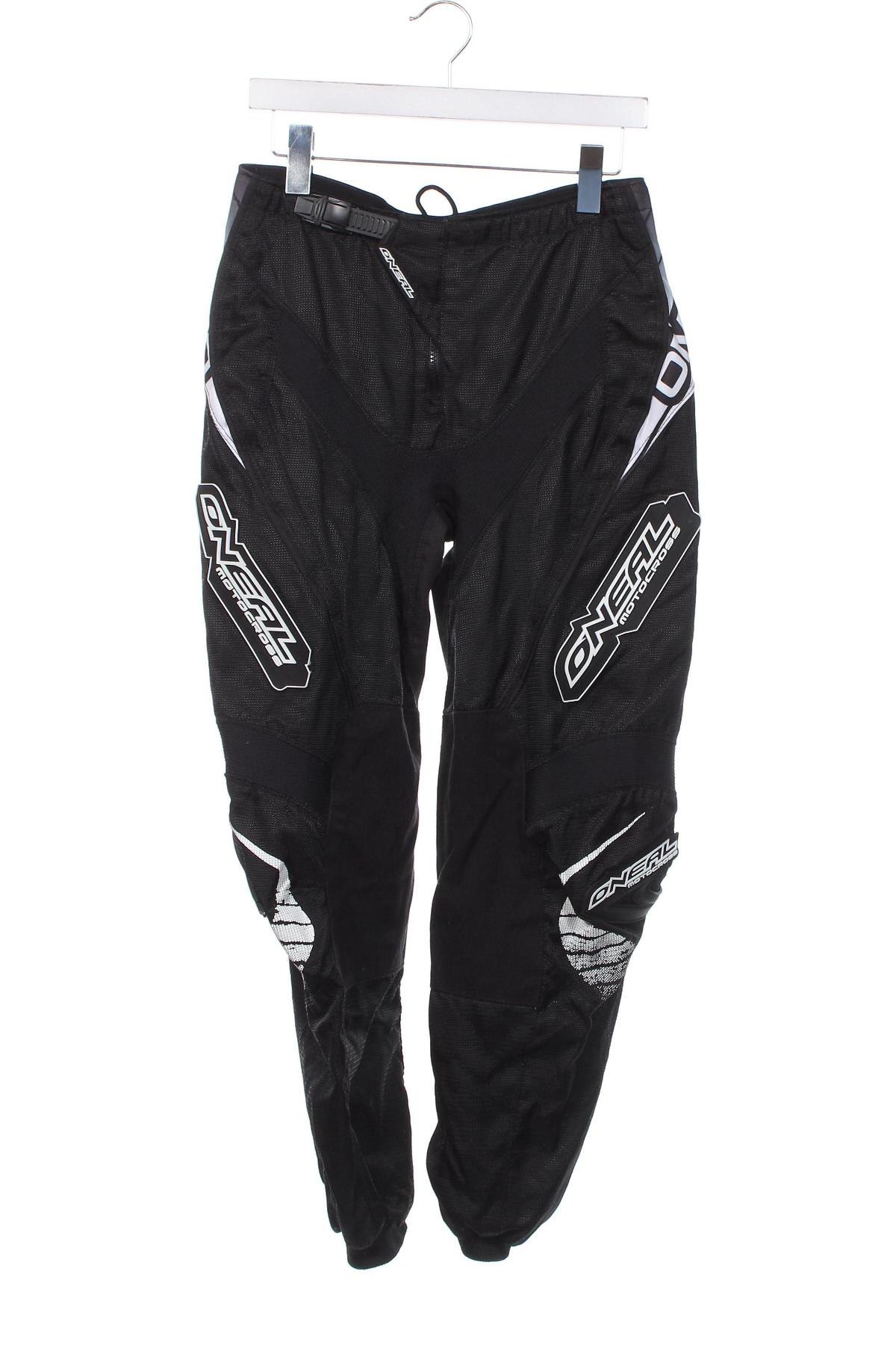 Pantaloni de bărbați Element, Mărime M, Culoare Negru, Preț 106,25 Lei