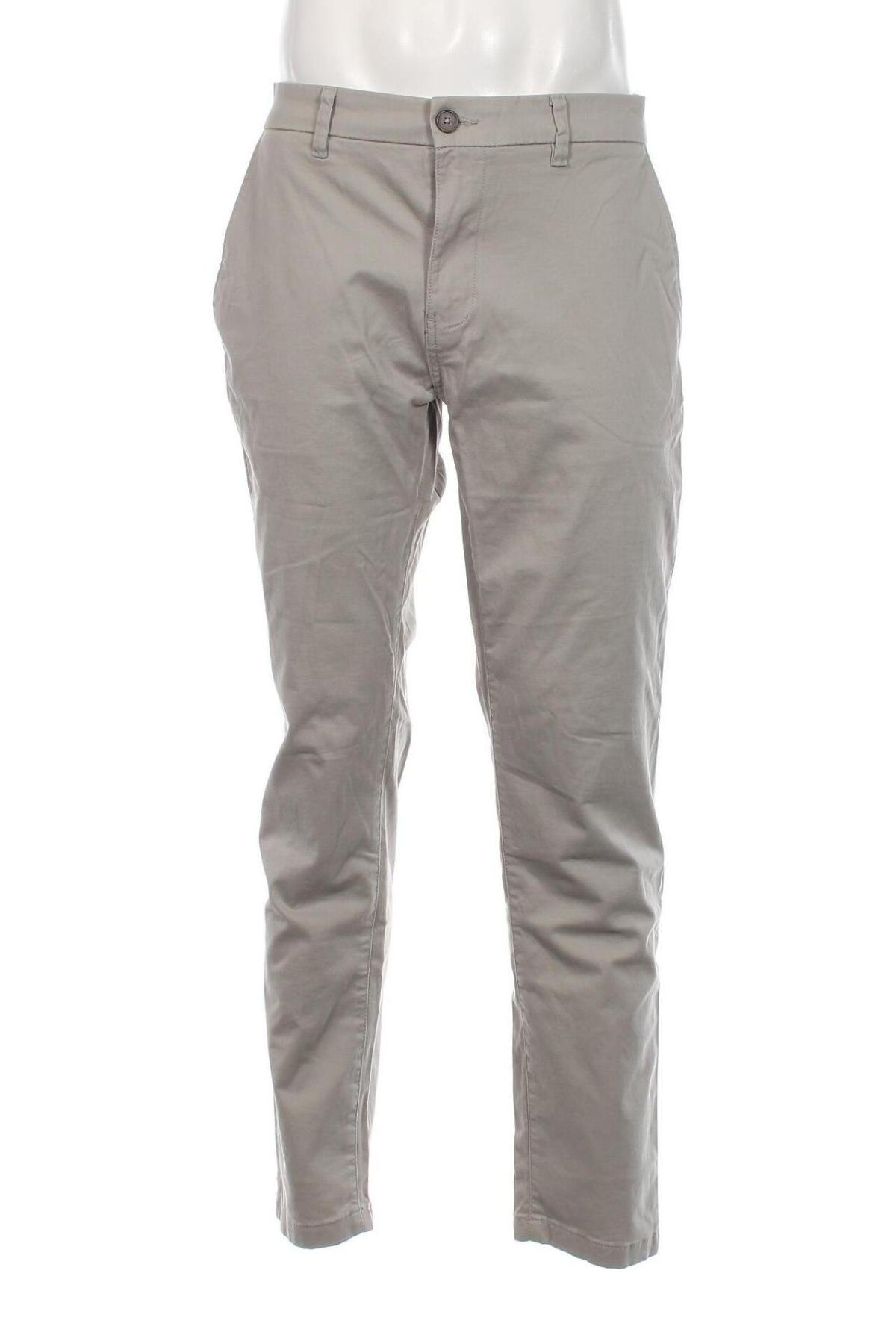 Herrenhose F&F, Größe XL, Farbe Grau, Preis € 15,00