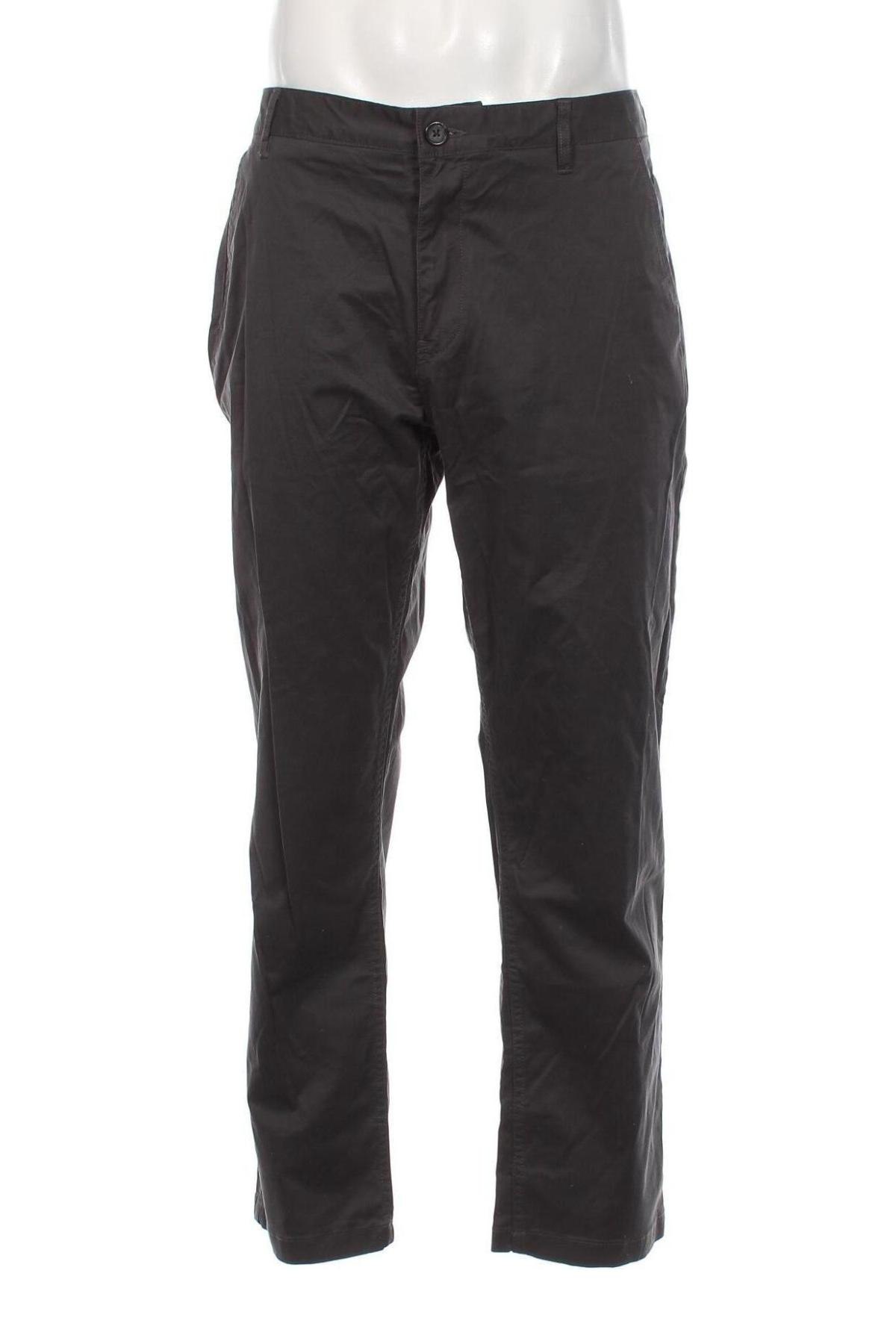 Herrenhose F&F, Größe XL, Farbe Grau, Preis € 9,00