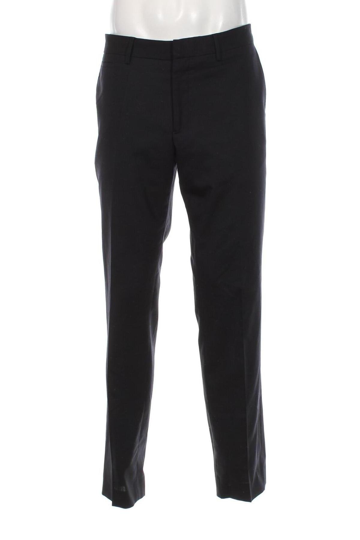 Herrenhose Filippa K, Größe L, Farbe Blau, Preis € 45,99