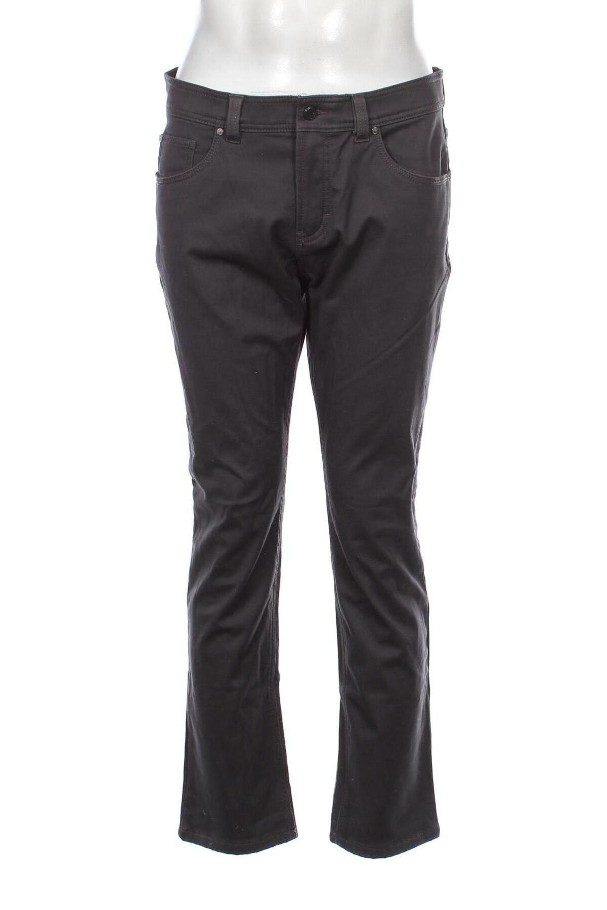 Herrenhose Gentlemen Selection, Größe M, Farbe Blau, Preis € 5,99