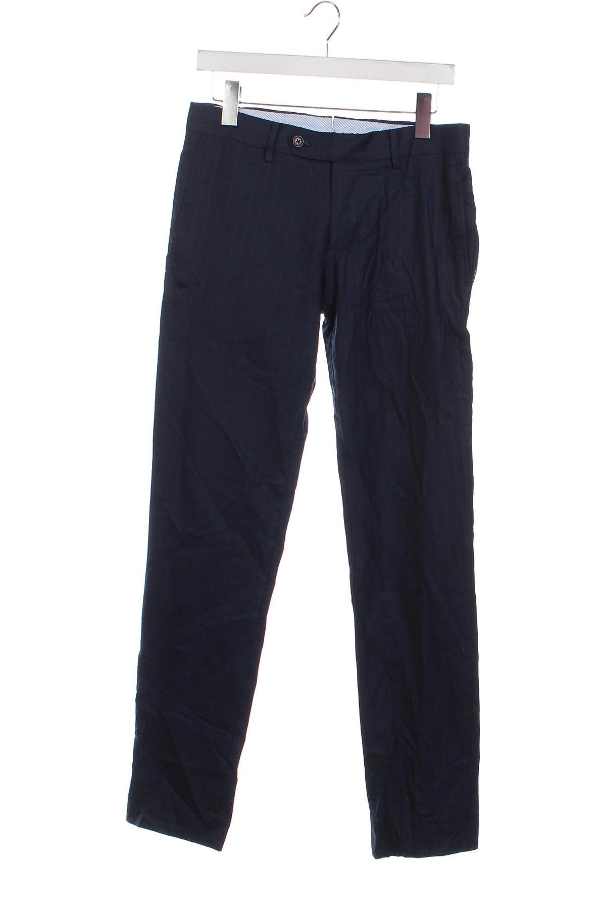 Herrenhose Gutteridge, Größe S, Farbe Blau, Preis € 36,74