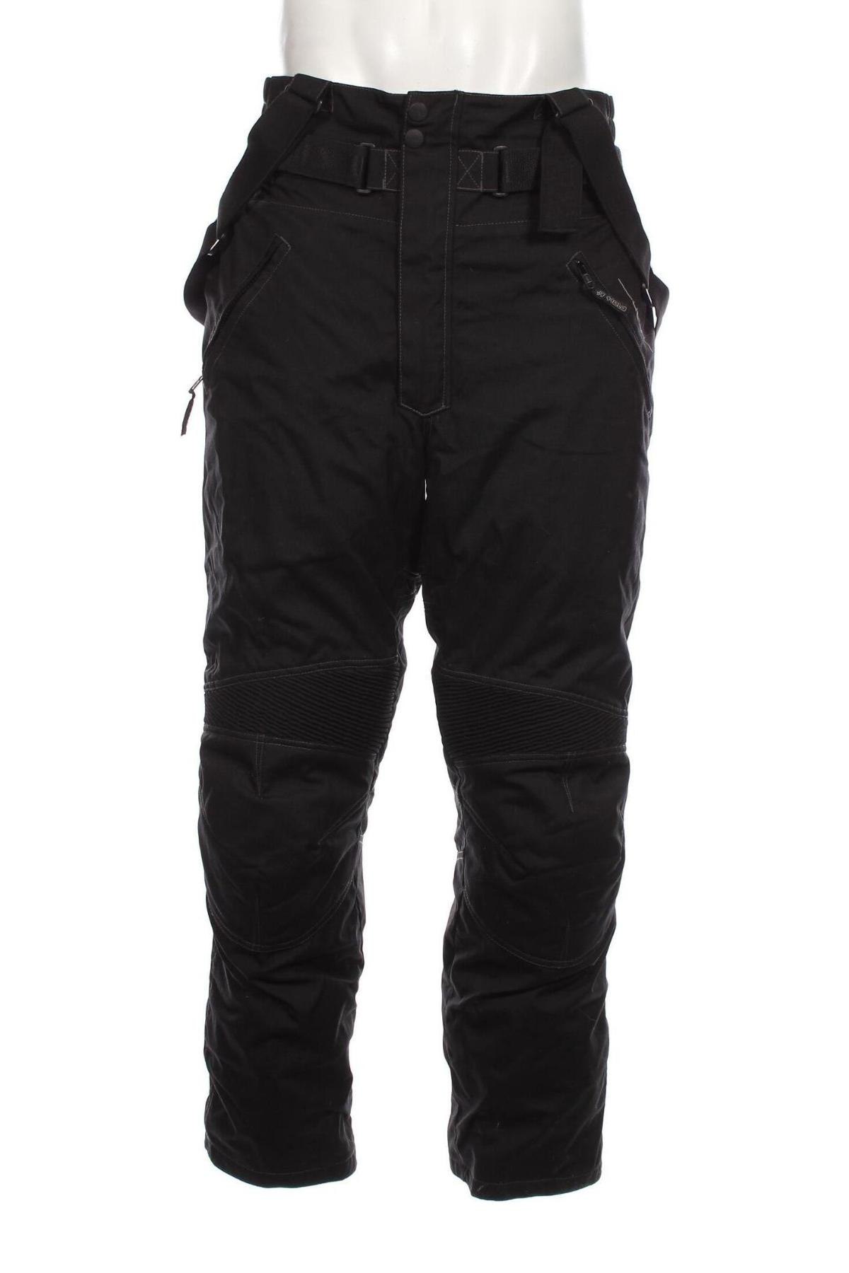 Pantaloni de bărbați Held, Mărime XL, Culoare Negru, Preț 372,99 Lei