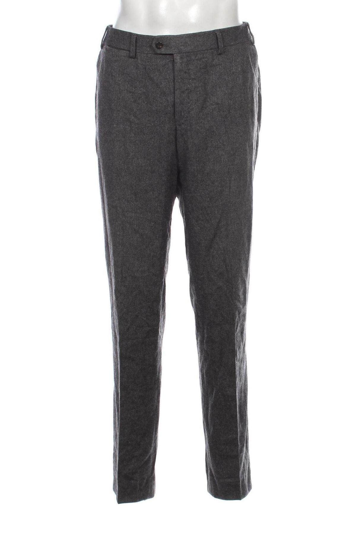 Herrenhose Hiltl, Größe XL, Farbe Grau, Preis 25,88 €