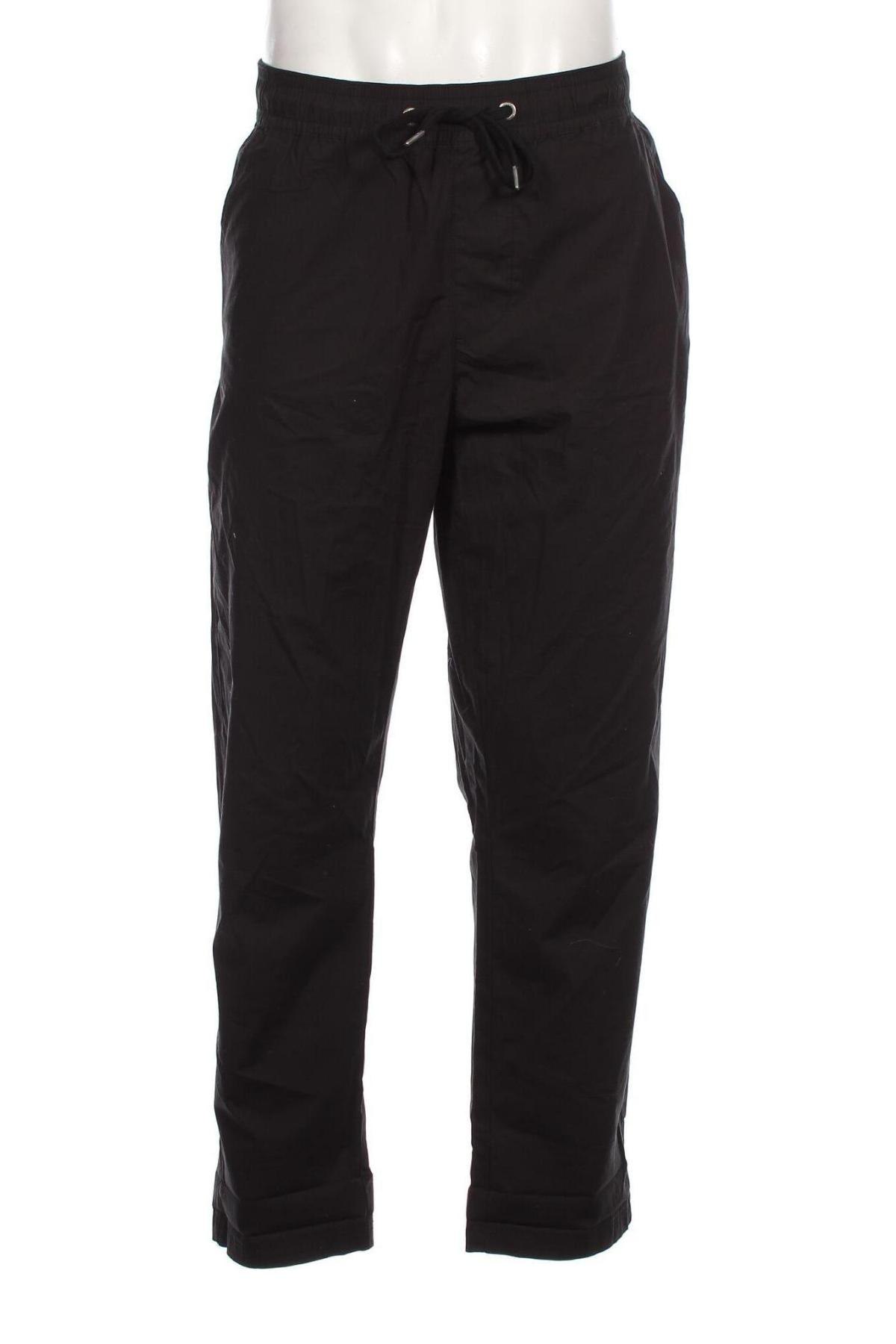 Ανδρικό παντελόνι JP 1880, Μέγεθος XL, Χρώμα Μαύρο, Τιμή 21,57 €