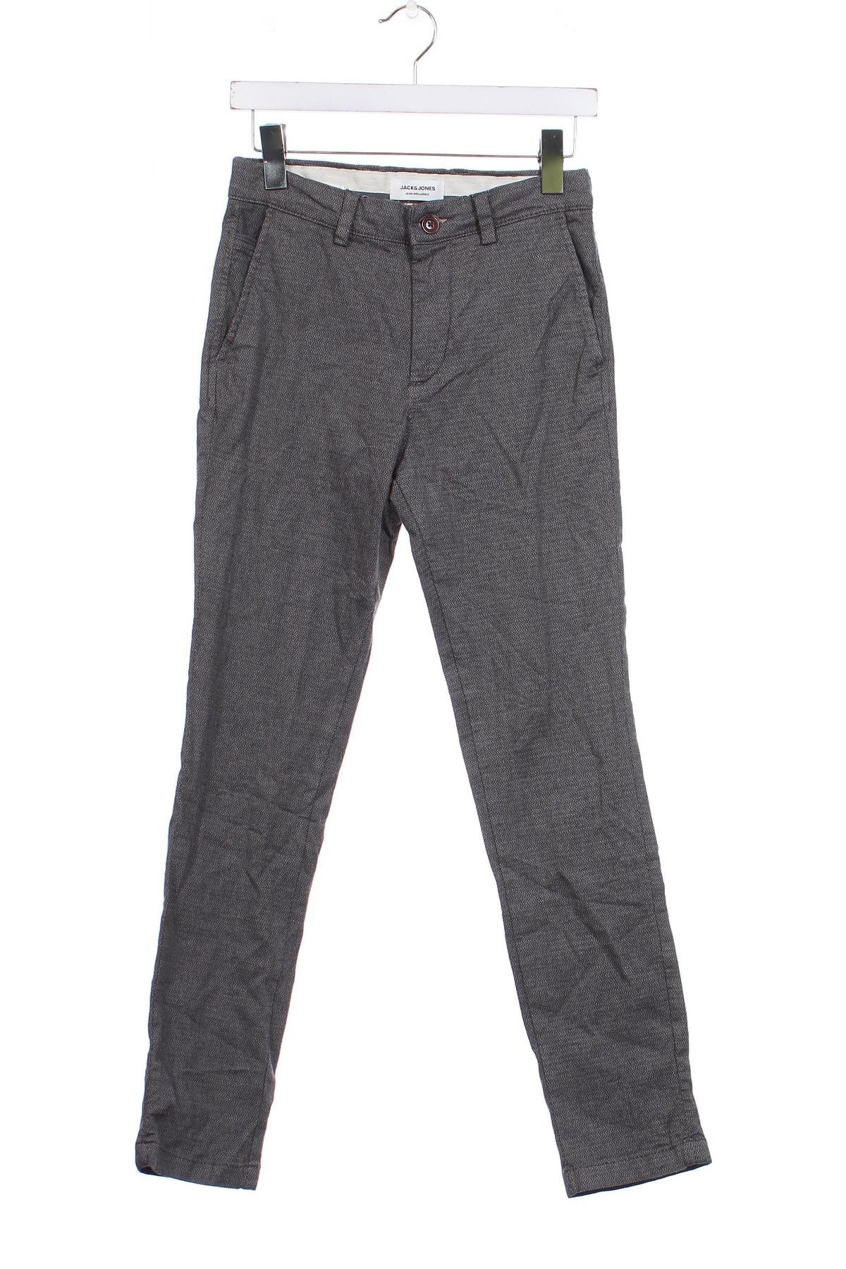 Ανδρικό παντελόνι Jack & Jones, Μέγεθος XS, Χρώμα Πολύχρωμο, Τιμή 8,88 €