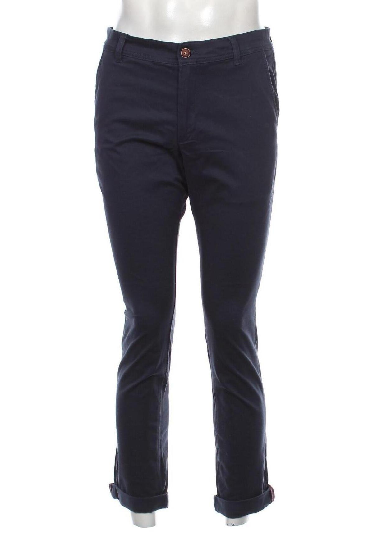 Herrenhose Jack & Jones, Größe M, Farbe Blau, Preis € 51,03