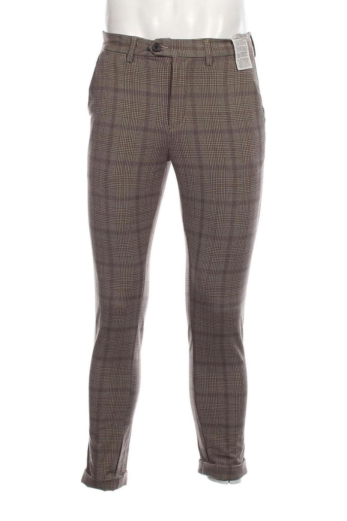 Herrenhose Jack & Jones, Größe S, Farbe Mehrfarbig, Preis € 5,49