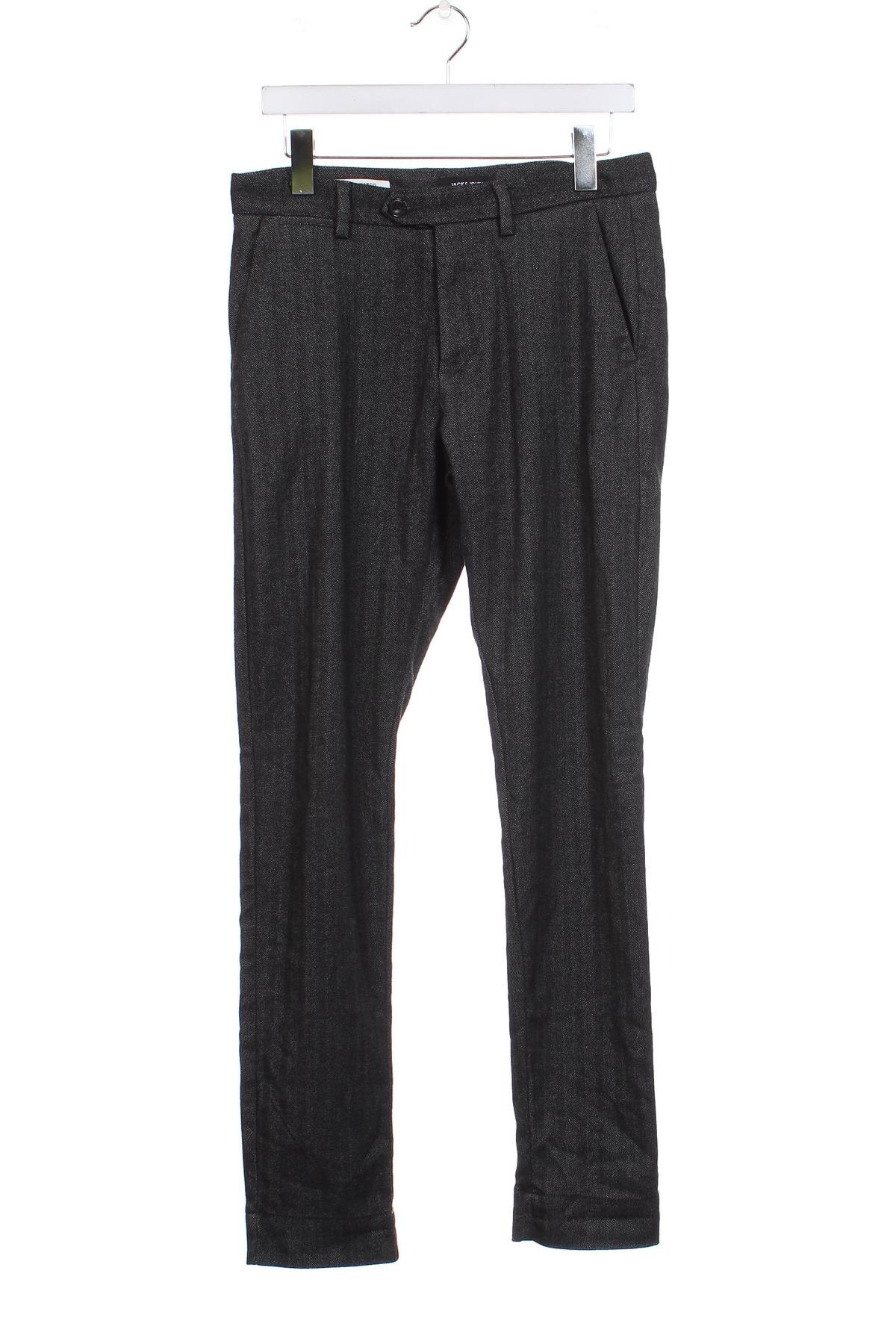 Herrenhose Jack & Jones, Größe S, Farbe Mehrfarbig, Preis € 11,41