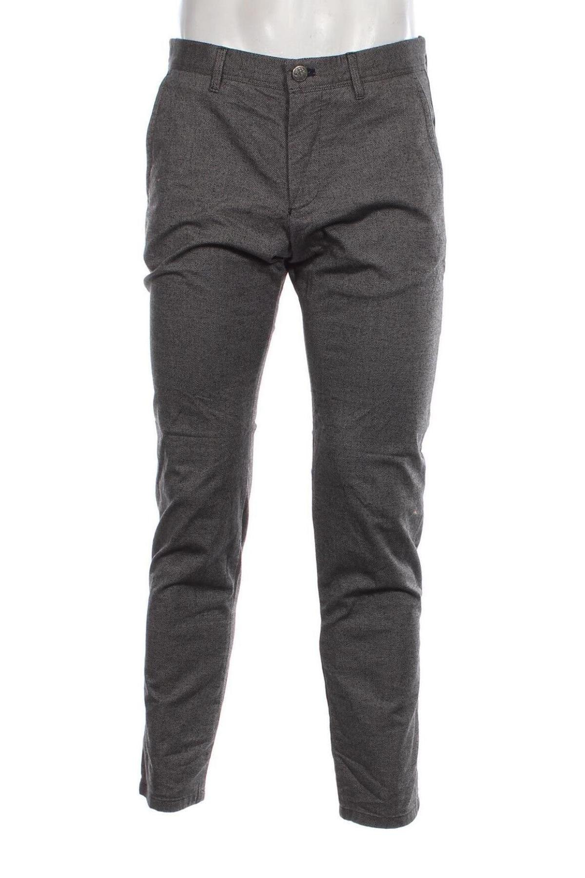 Ανδρικό παντελόνι Joop!, Μέγεθος M, Χρώμα Γκρί, Τιμή 38,13 €