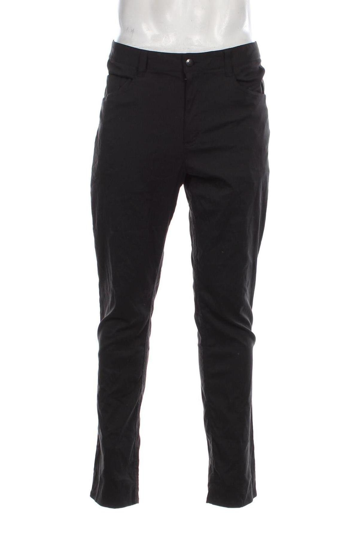 Herrenhose Kathmandu, Größe L, Farbe Schwarz, Preis 13,57 €