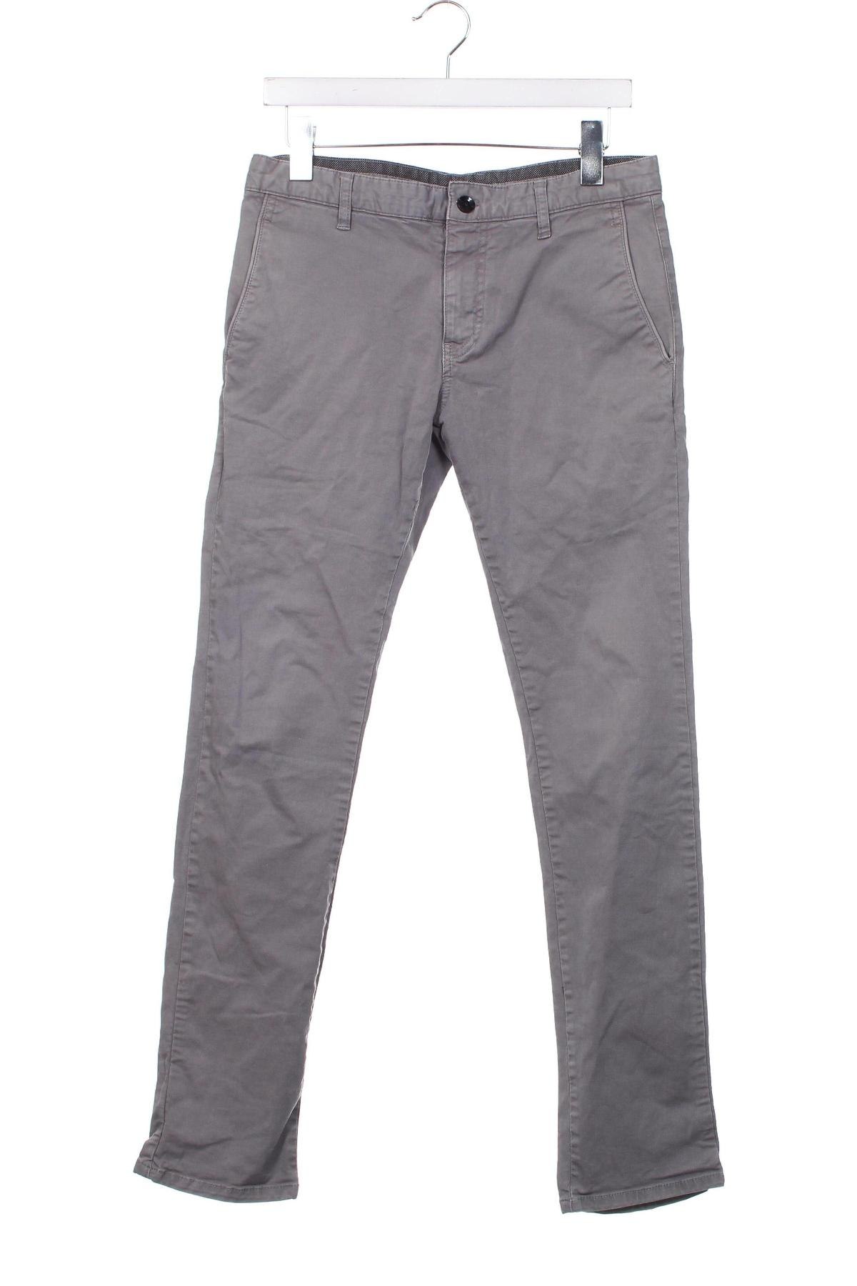 Herrenhose Kiomi, Größe M, Farbe Grau, Preis € 4,49