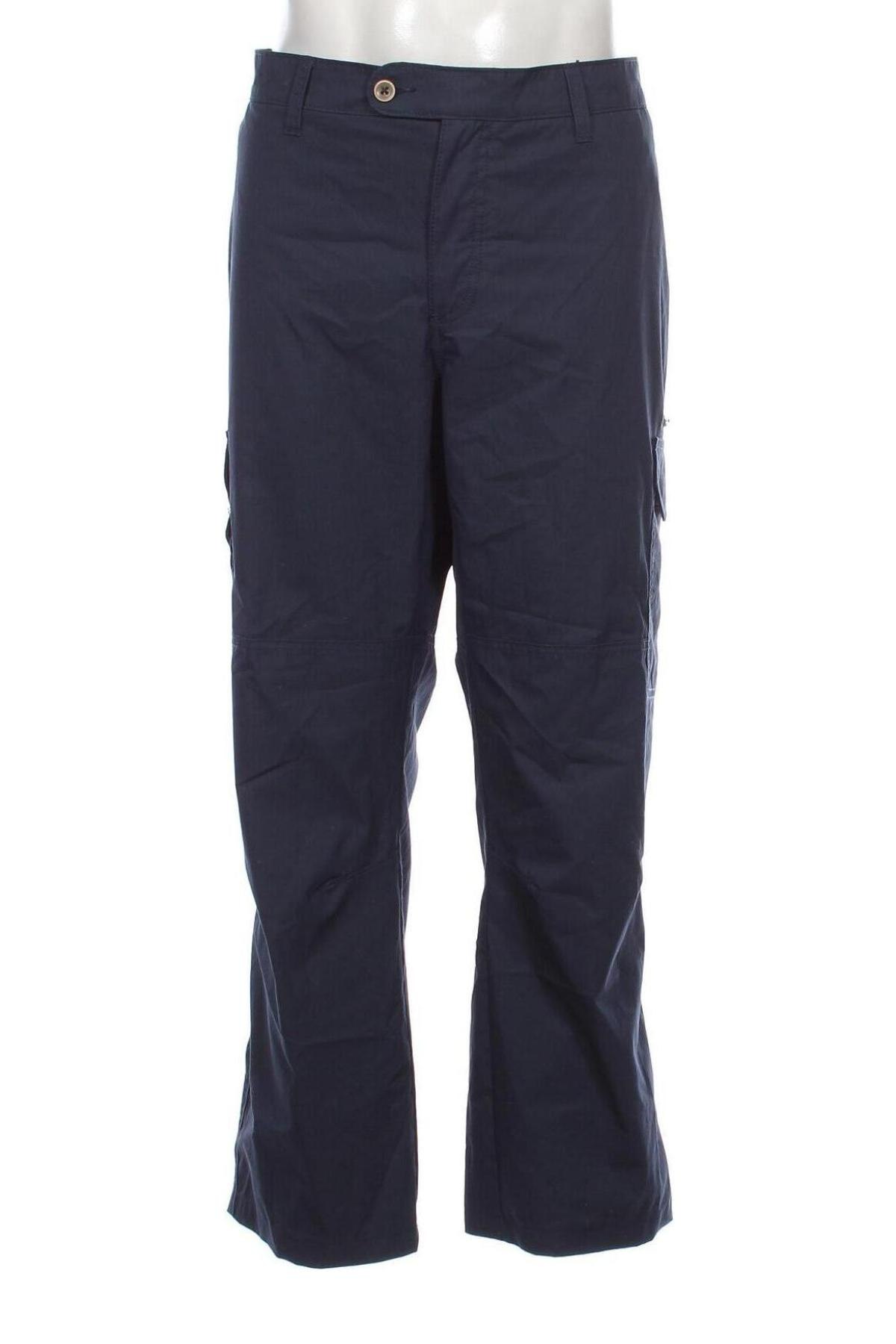 Herrenhose Klepper, Größe XXL, Farbe Blau, Preis 17,61 €