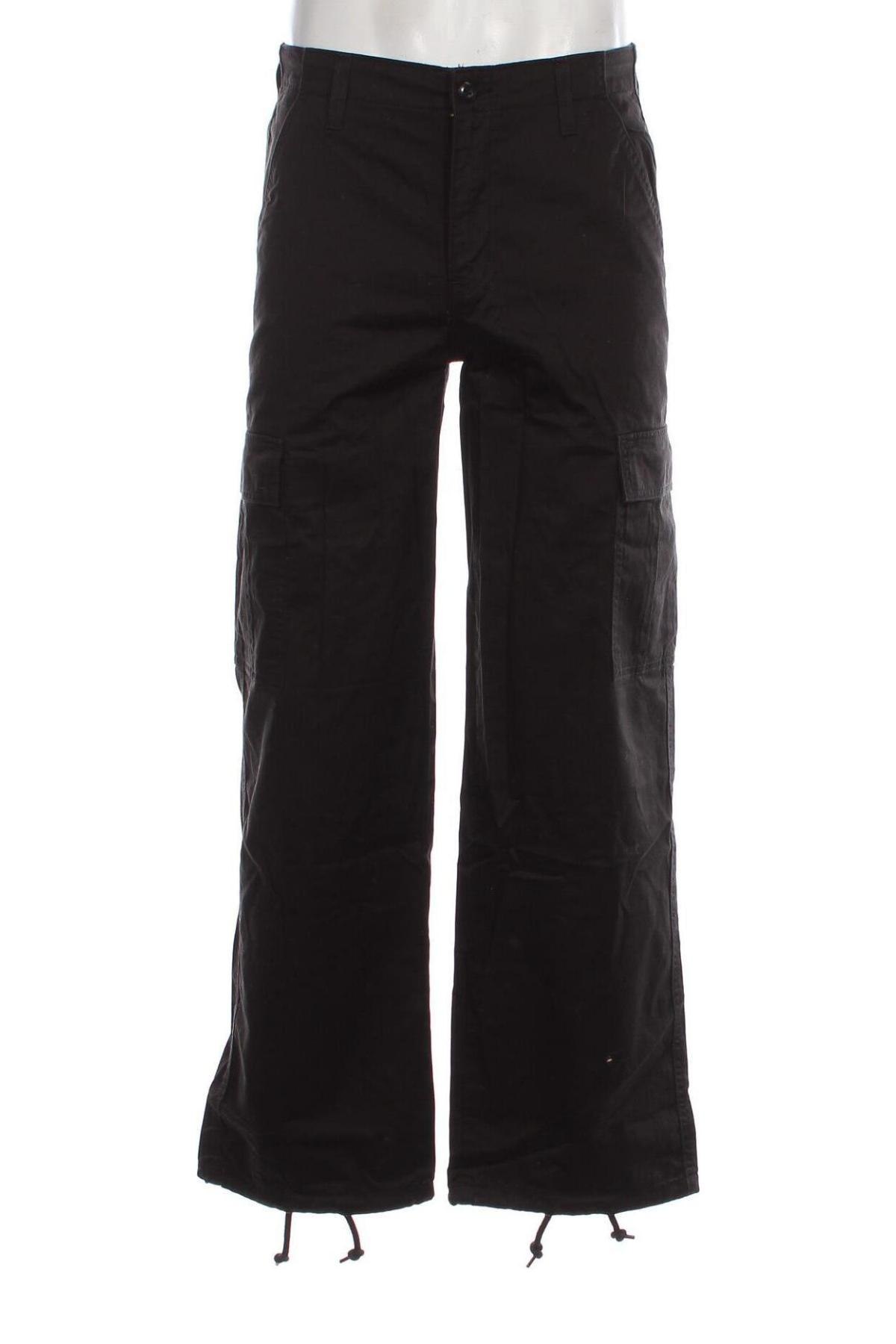 Ανδρικό παντελόνι Levi's, Μέγεθος S, Χρώμα Μαύρο, Τιμή 21,65 €