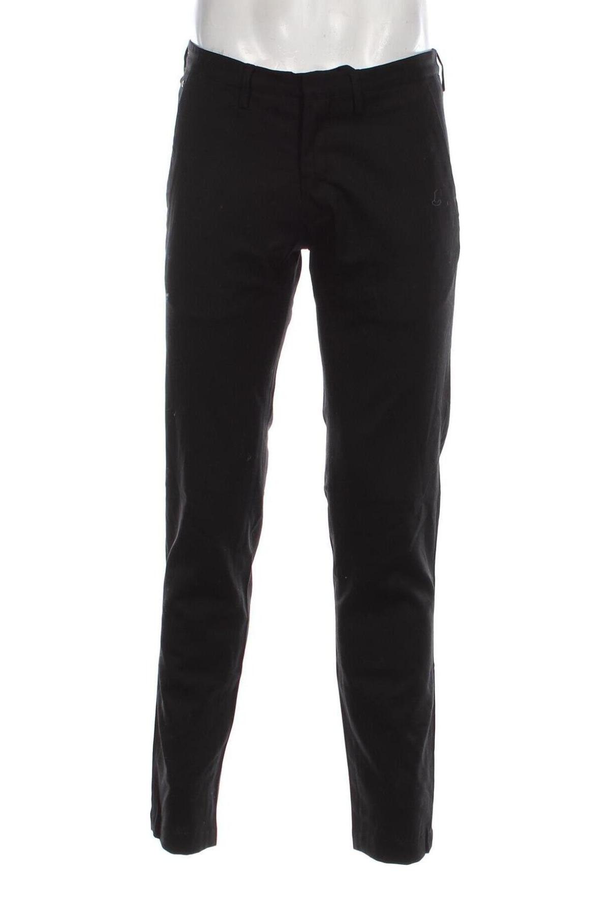 Ανδρικό παντελόνι Marc O'Polo, Μέγεθος M, Χρώμα Μαύρο, Τιμή 29,69 €