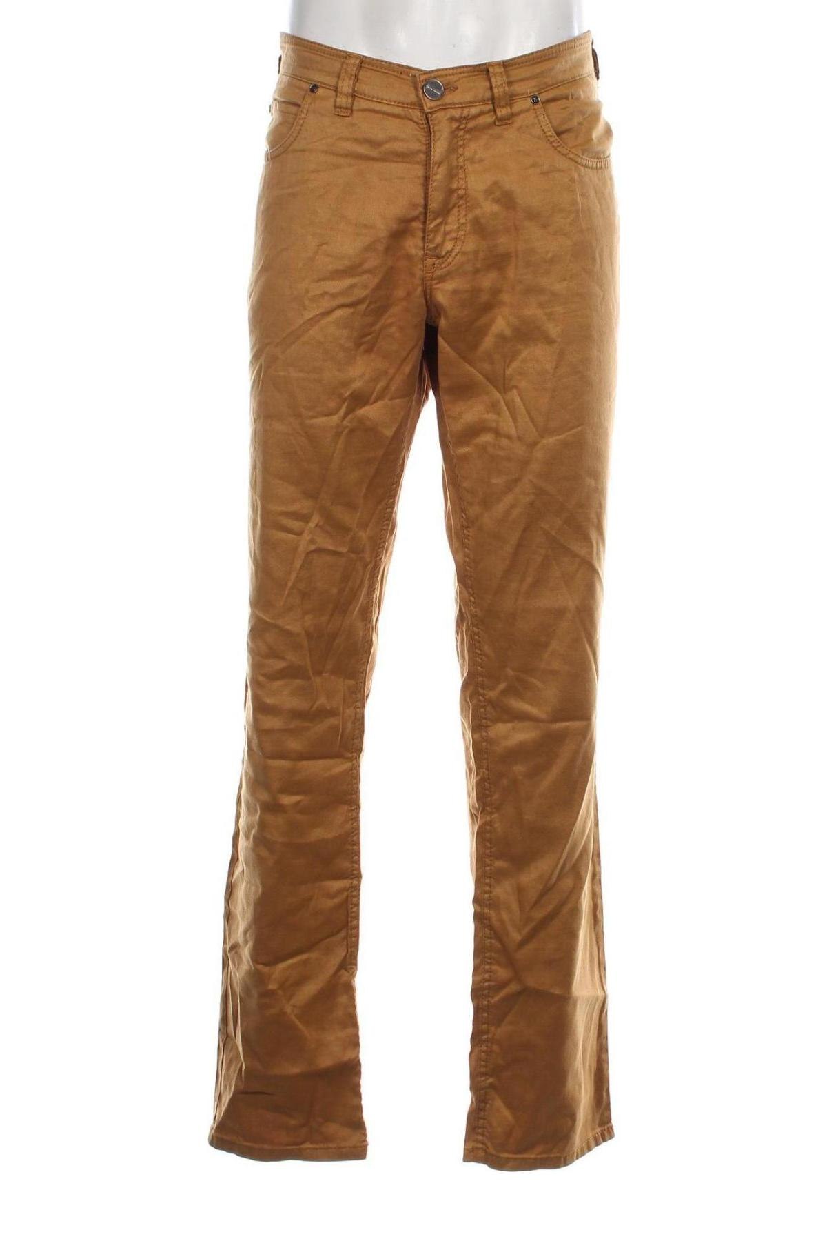 Herrenhose Mey & Edlich, Größe XL, Farbe Beige, Preis € 23,73