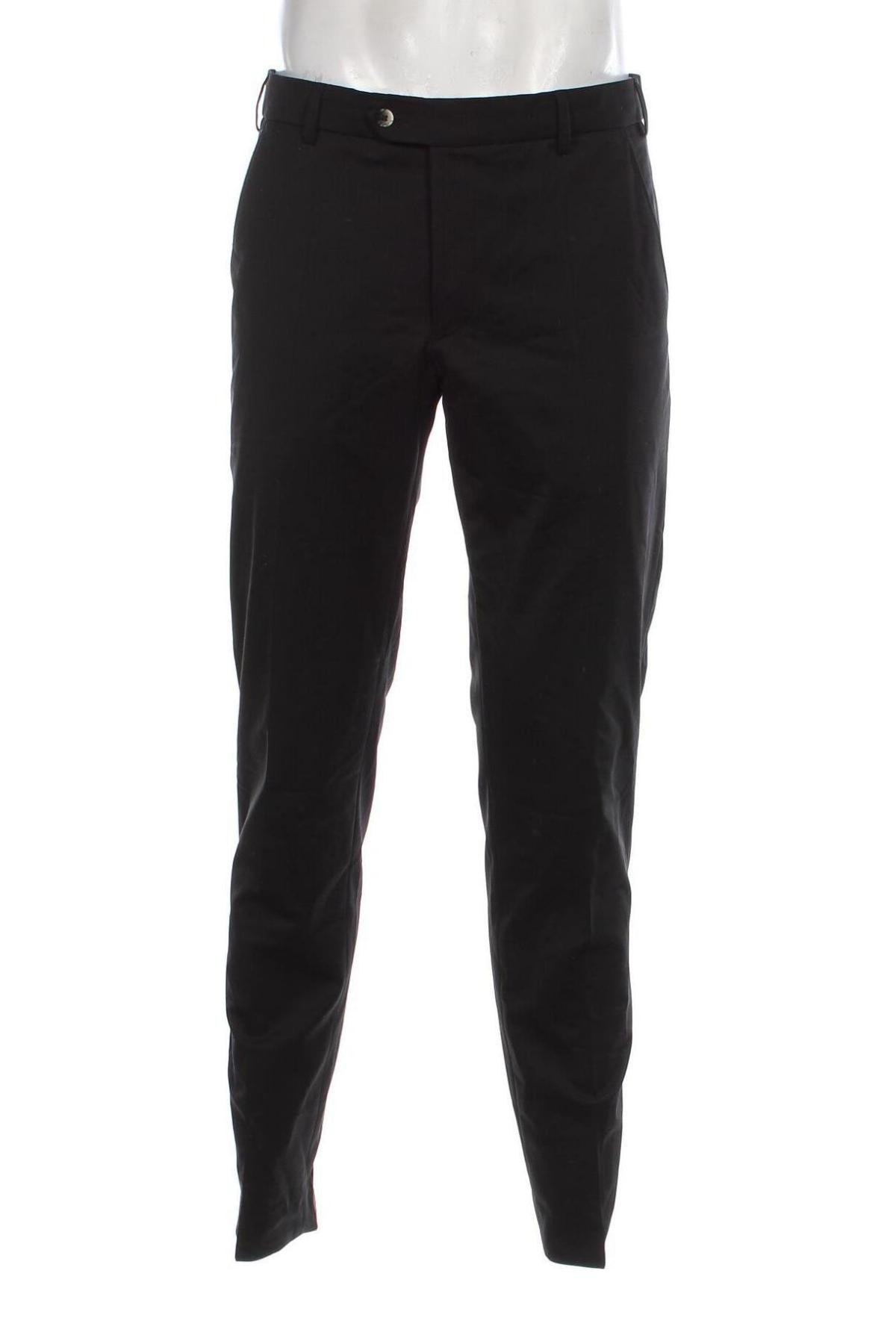 Herrenhose Meyer, Größe M, Farbe Schwarz, Preis 23,73 €