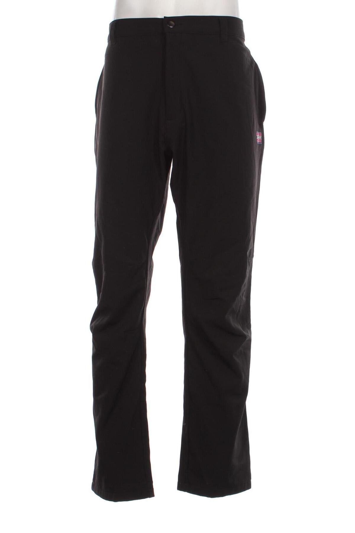 Herrenhose Nangaparbat, Größe XL, Farbe Schwarz, Preis 30,97 €