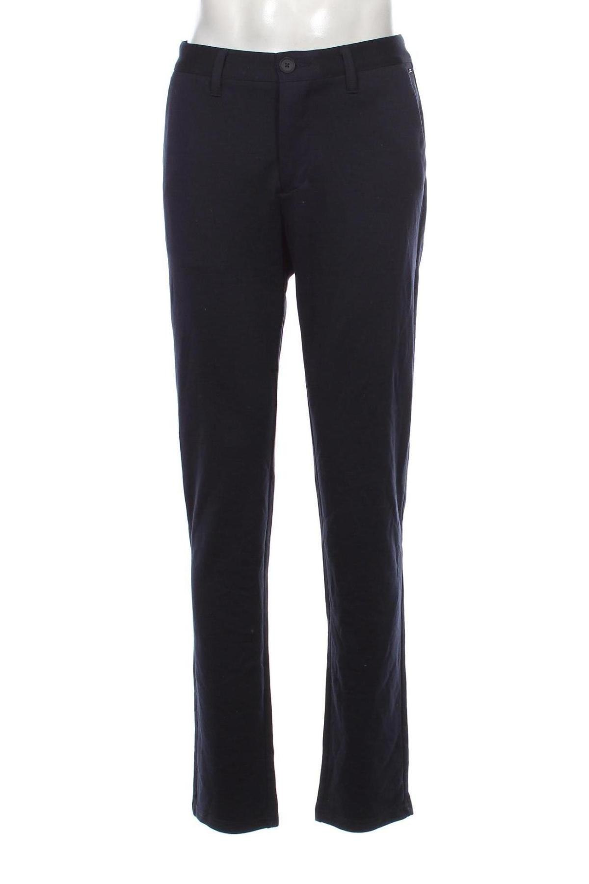 Herrenhose Only & Sons, Größe M, Farbe Blau, Preis 9,96 €