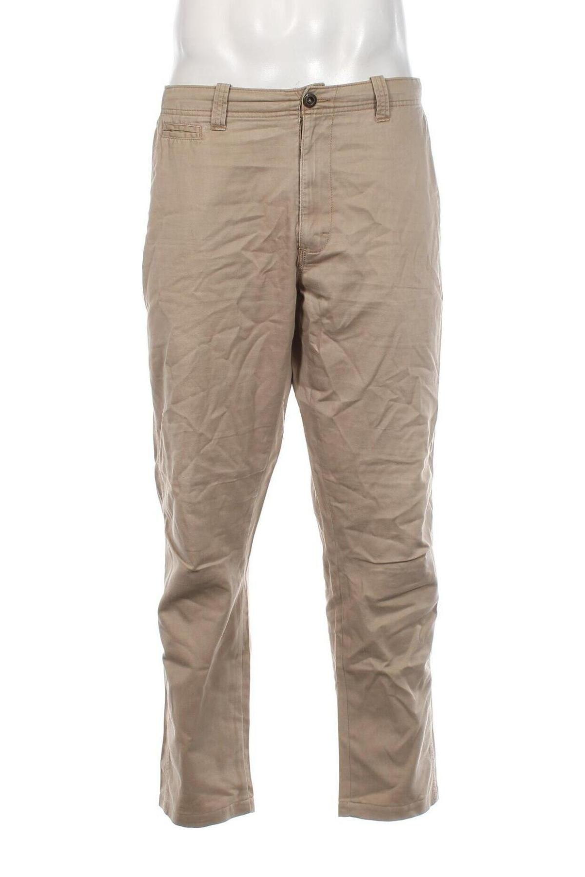 Herrenhose Paper Denim & Cloth, Größe XL, Farbe Beige, Preis € 18,07