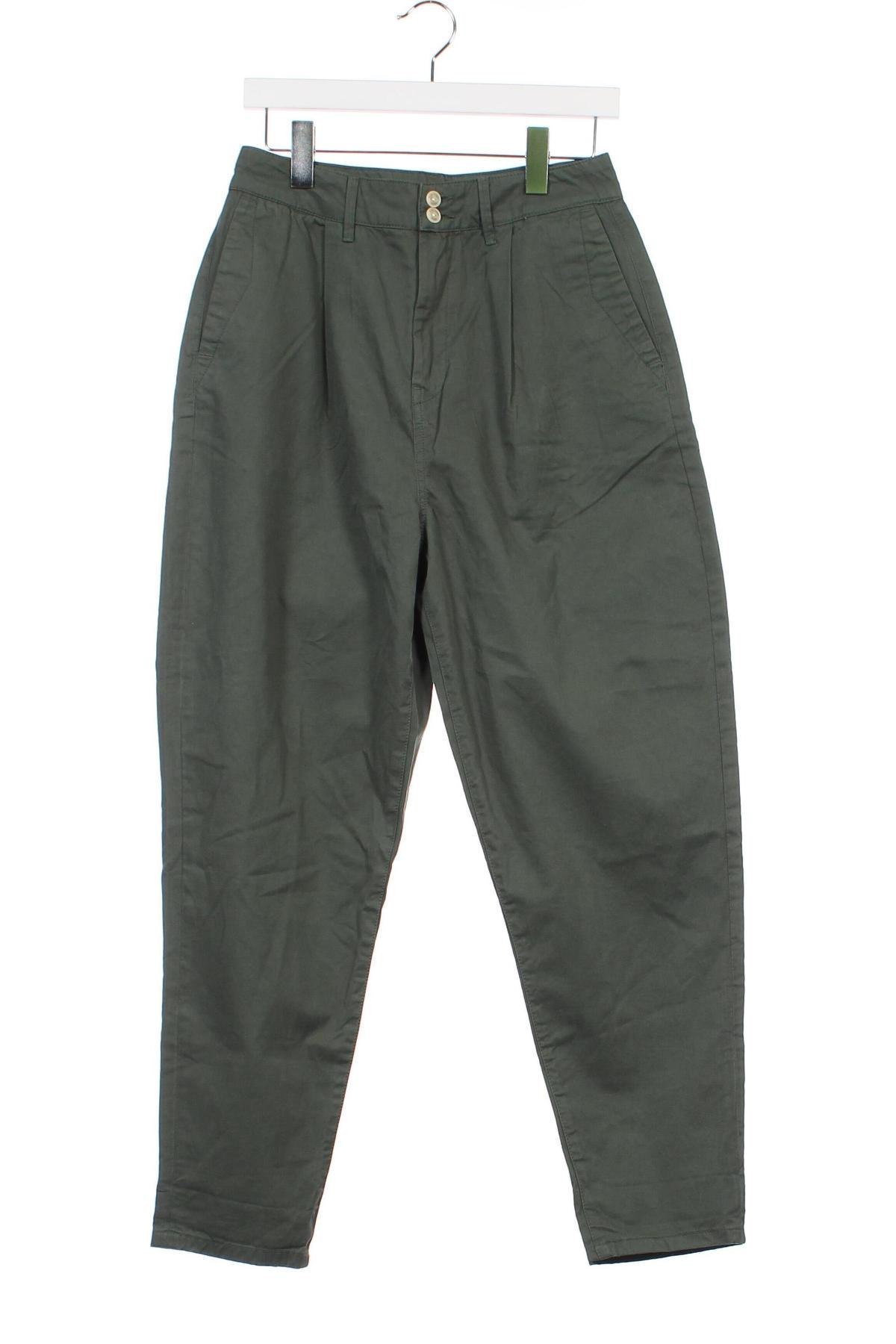 Pantaloni de bărbați Pepe Jeans, Mărime S, Culoare Verde, Preț 31,99 Lei