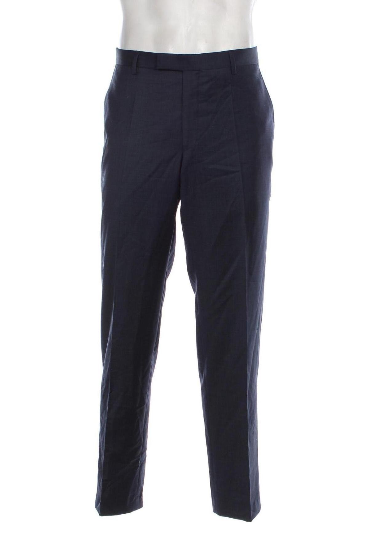 Herrenhose Pierre Cardin, Größe XL, Farbe Blau, Preis € 21,57