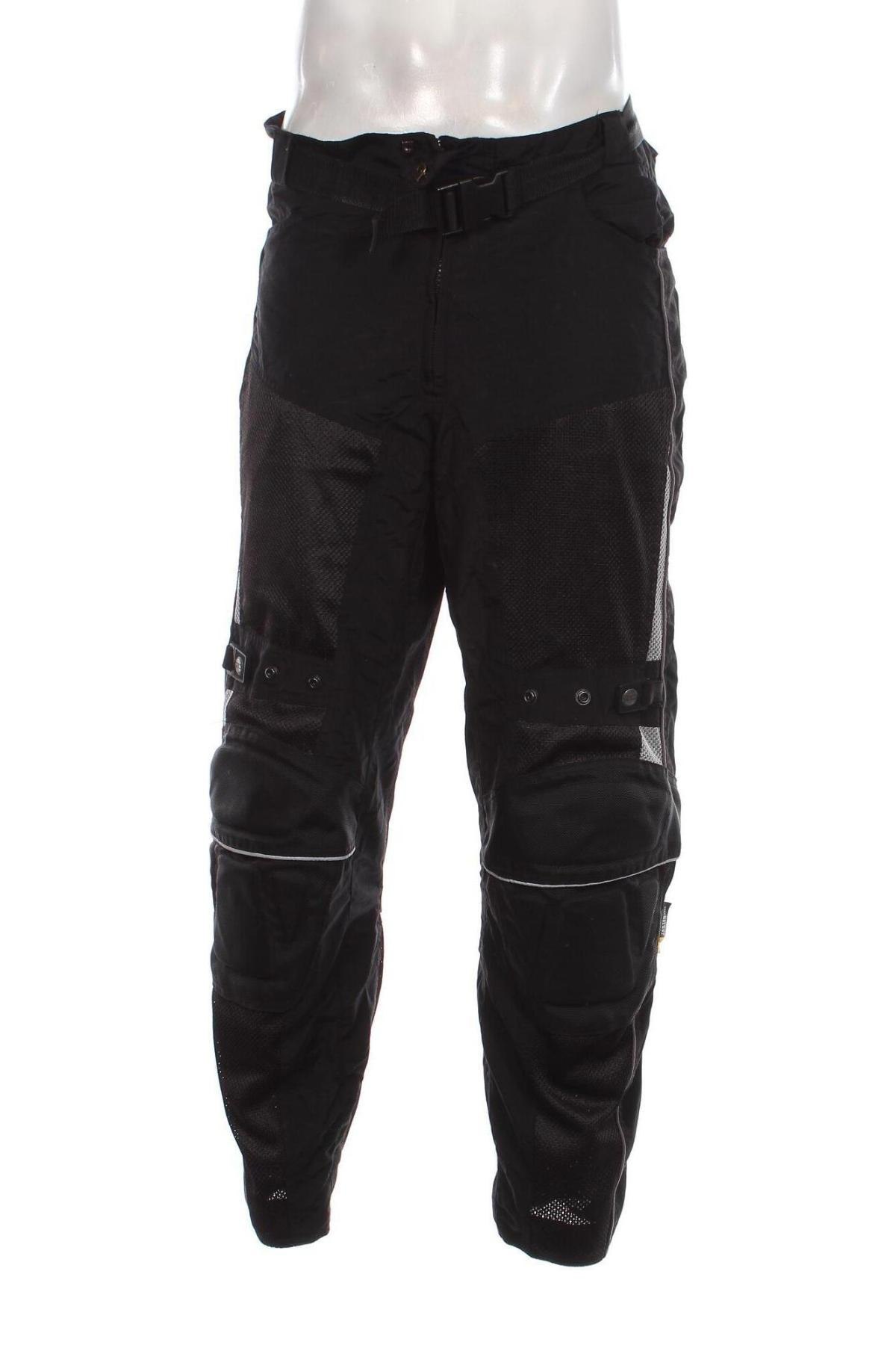 Pantaloni de bărbați Polo, Mărime 4XL, Culoare Negru, Preț 234,37 Lei